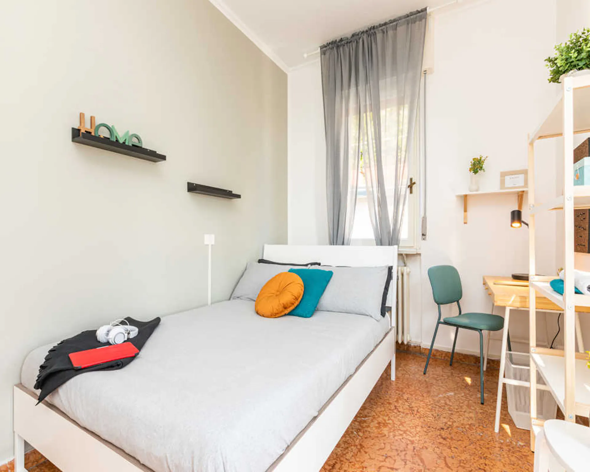 Via Arcivescovo Romilli, Milan preview