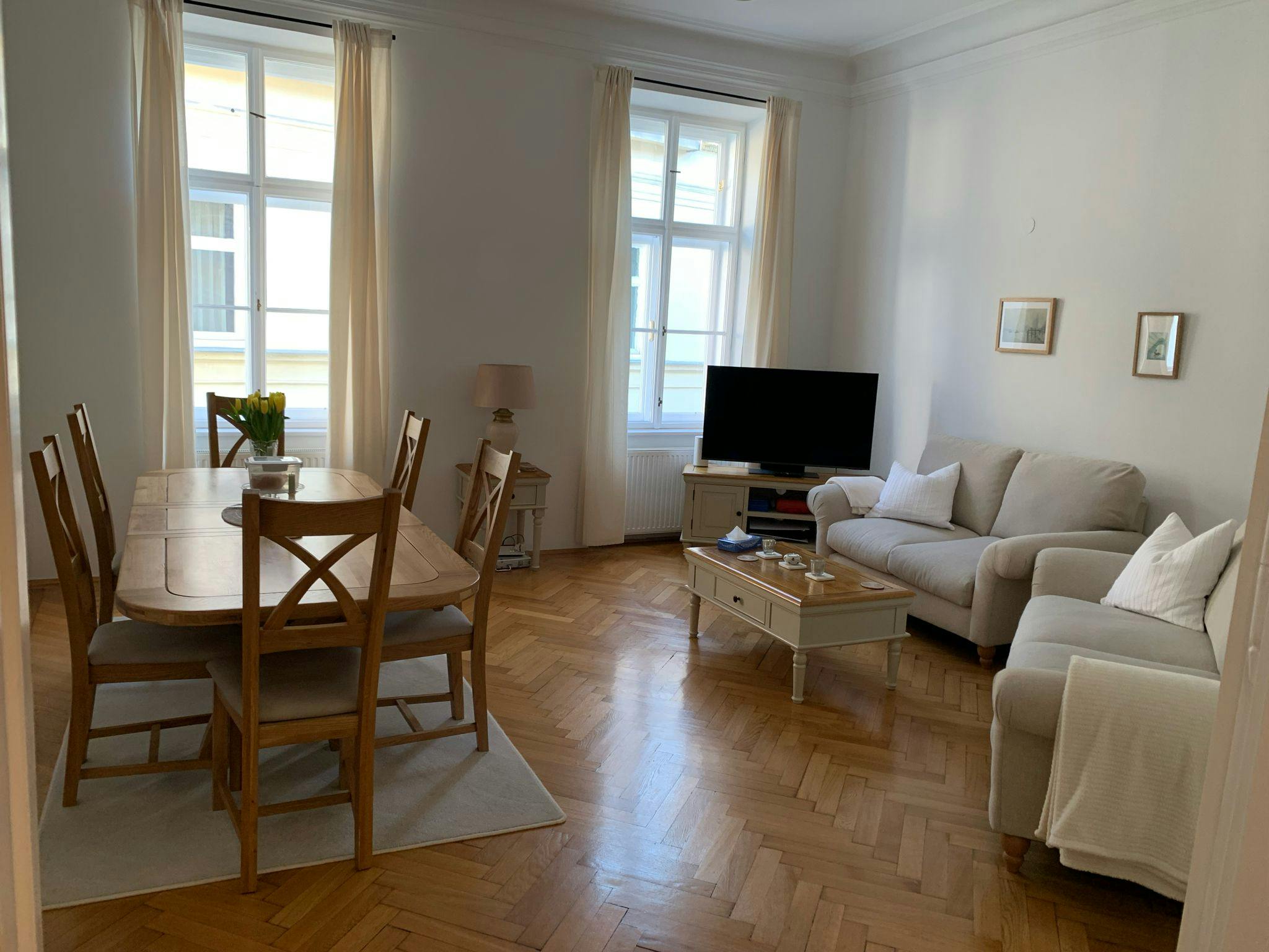 Währinger Straße, Vienna preview