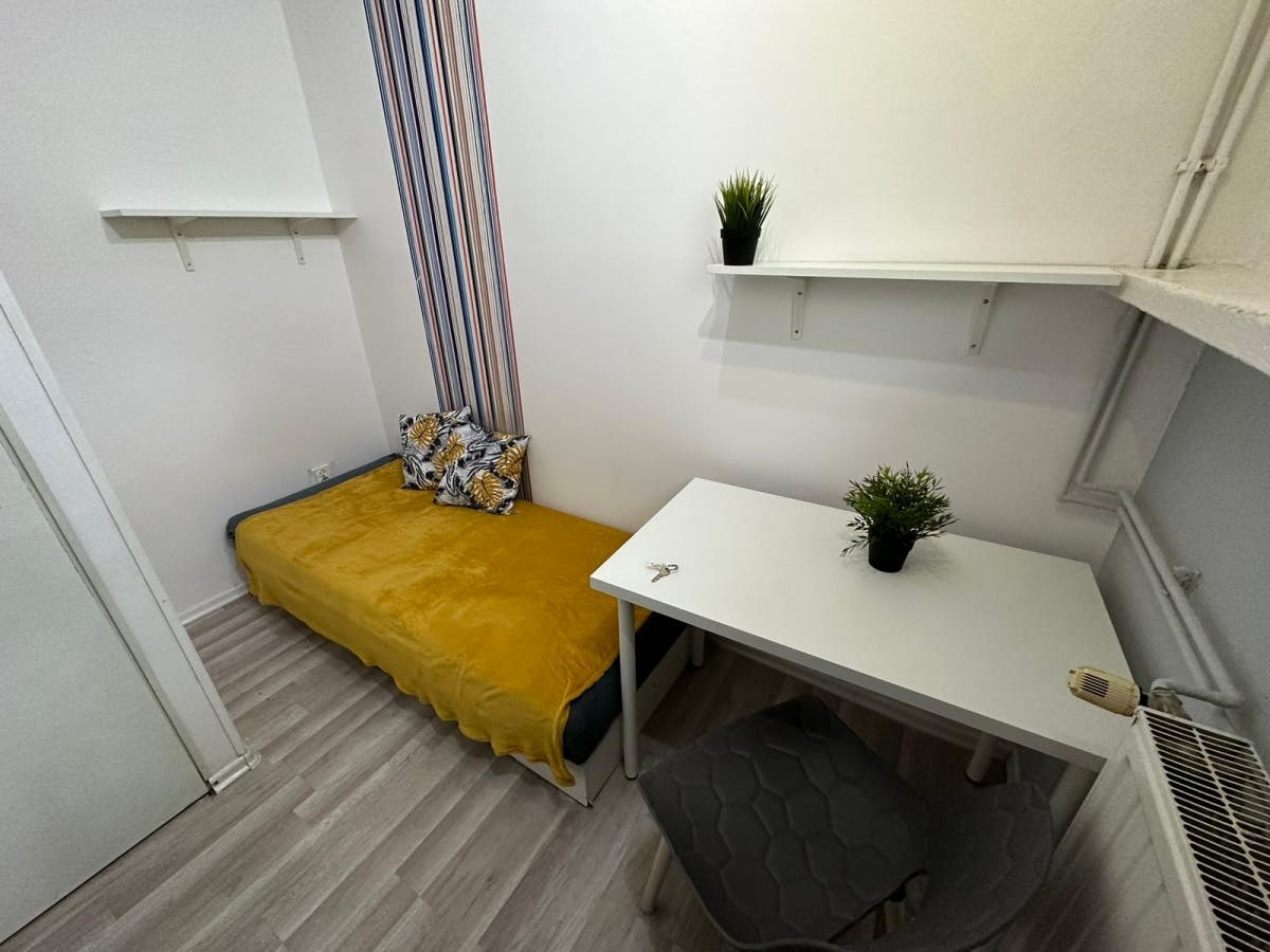 Wita Stwosza, Warsaw preview