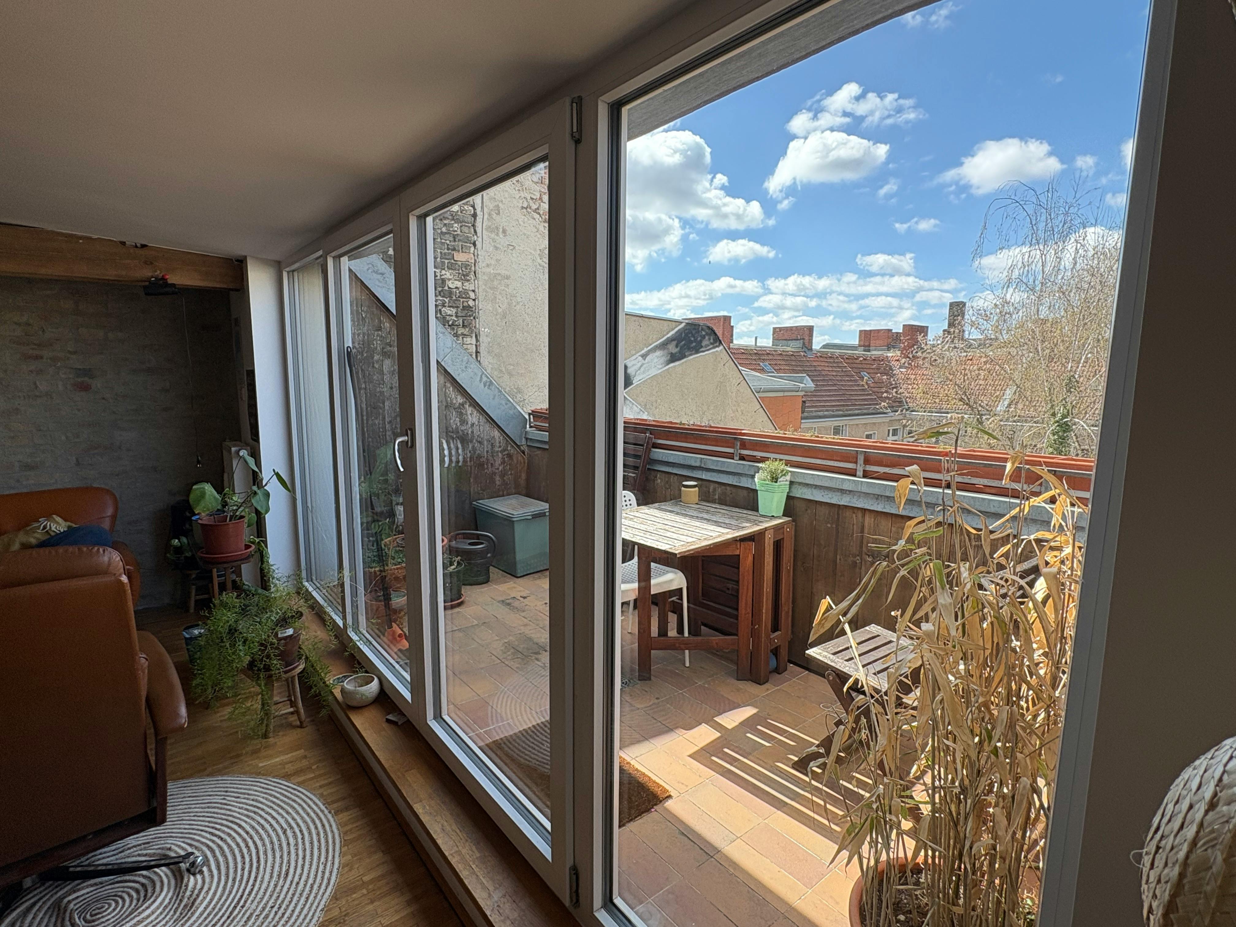 Flughafenstraße, Berlin preview