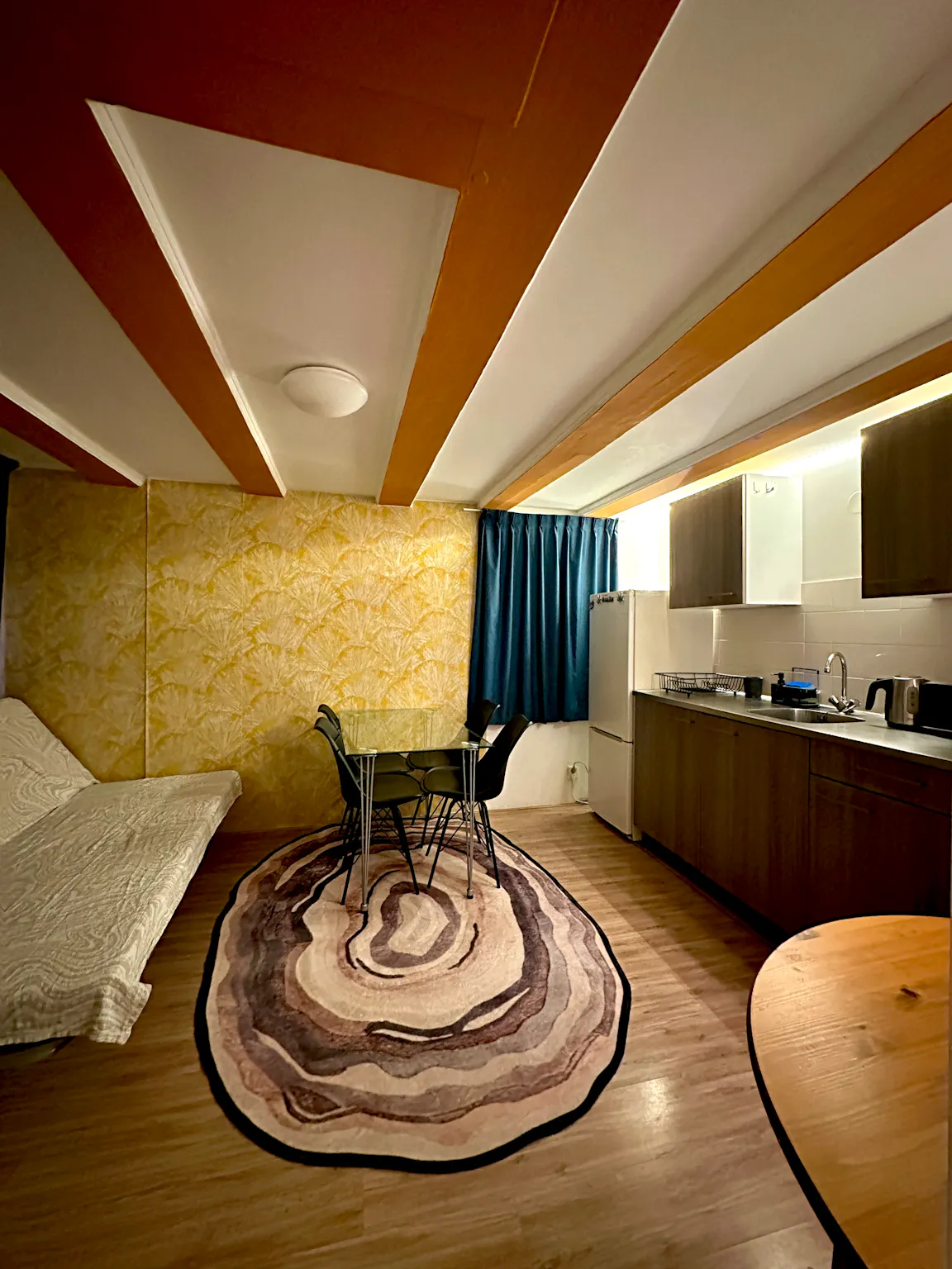 Apartment in Oudezijds Achterburgwal, Amsterdam (1718851) ROOM 3