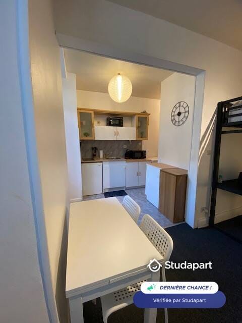 Appartement à louer pour 460 €/mois à Mulhouse, Rue de Galfingue