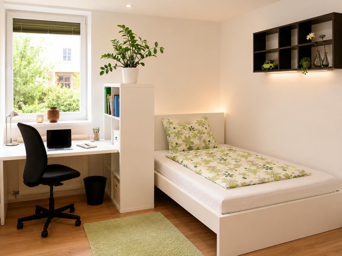 WG-Zimmer zu mieten für 450 € pro Monat in Graz, Flurgasse