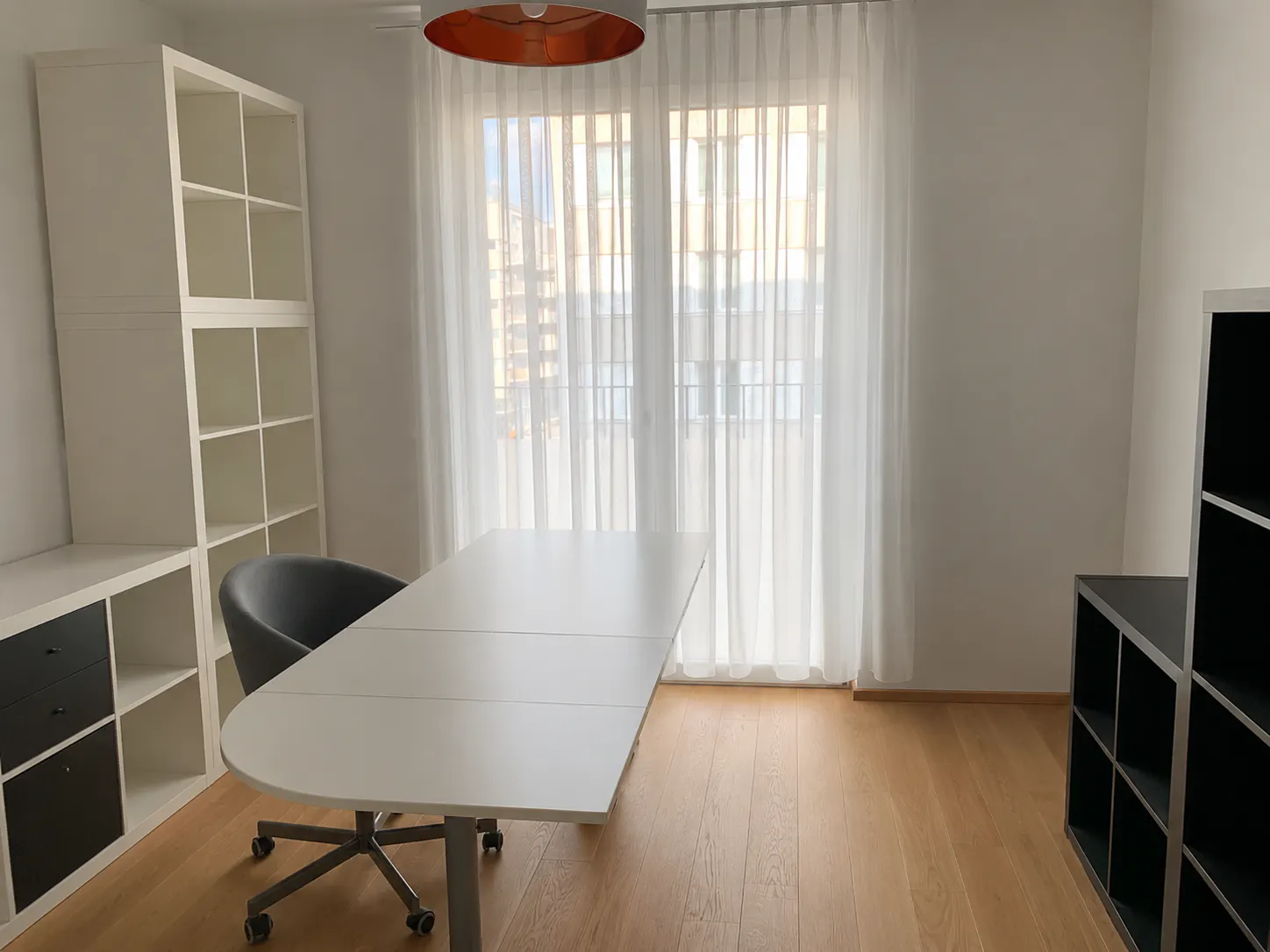 1-Bedroom Apartment in An den Kohlenrutschen, Vienna (1718889) ROOM 3