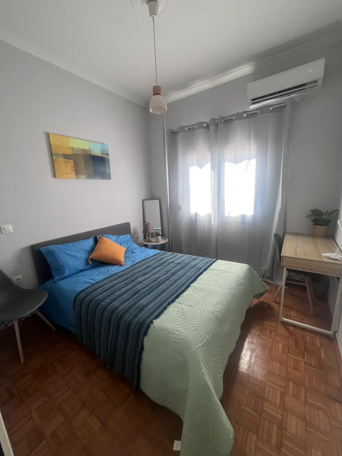 Aristotelous, Athina preview