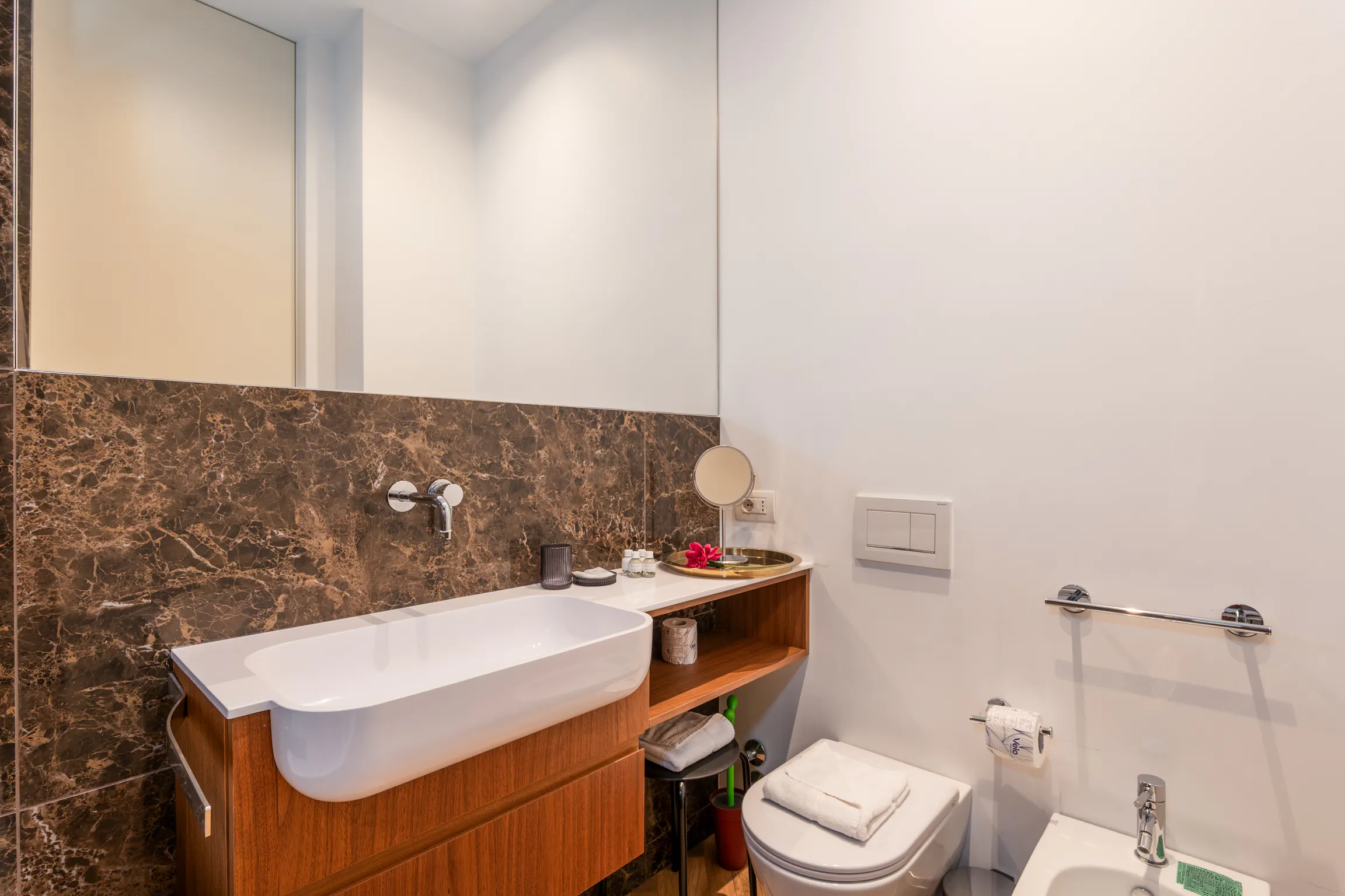 2-Bedroom Apartment in Piazzetta Guastalla, Milan (1718891) ROOM 4