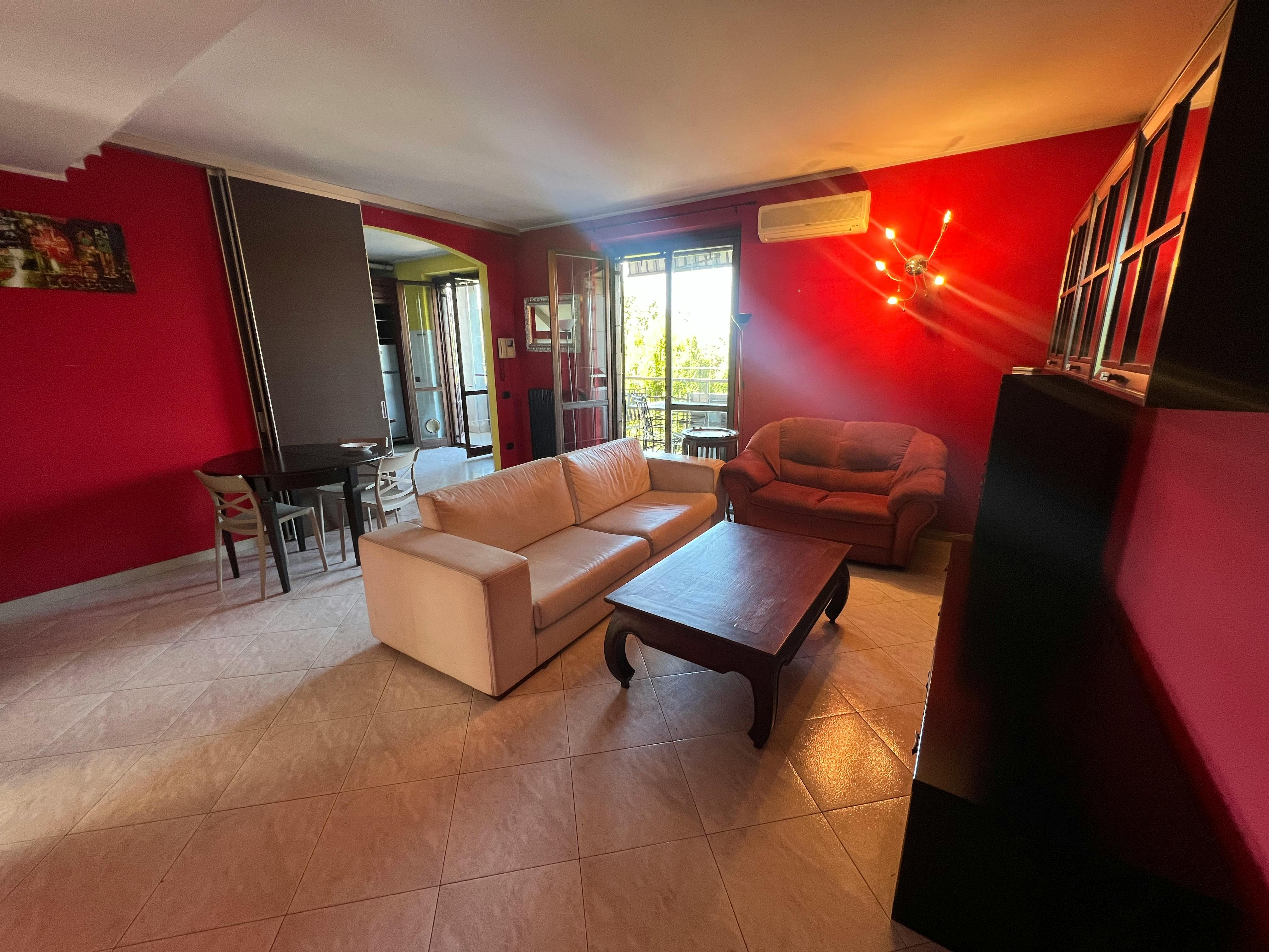 Отдельная комната сдается в аренду за 400 € в месяц в Nova Milanese, Via Caravaggio