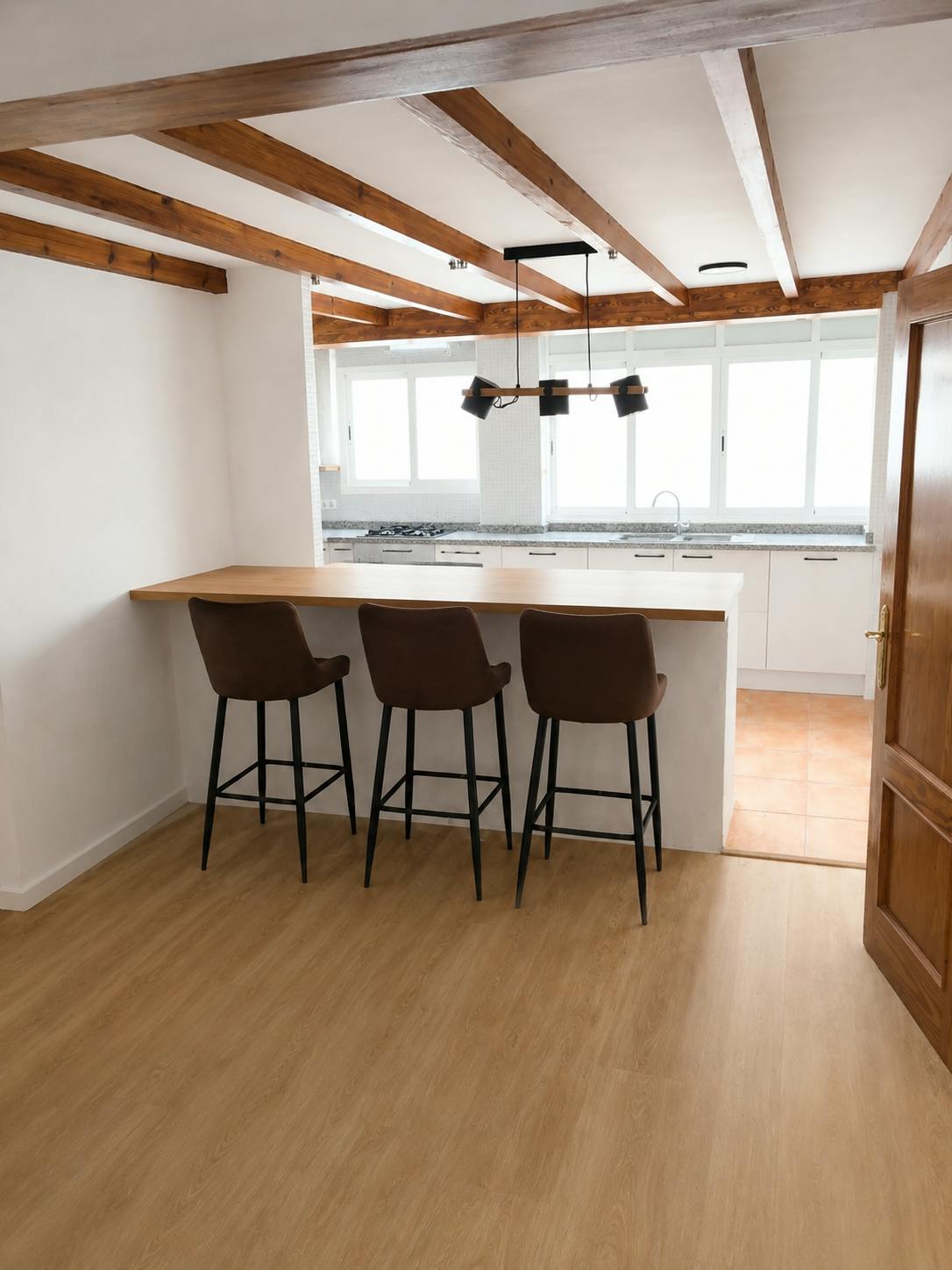 Pokój prywatny do wynajęcia za 575 € miesięcznie w mieście Alicante, Calle Río Amadorio