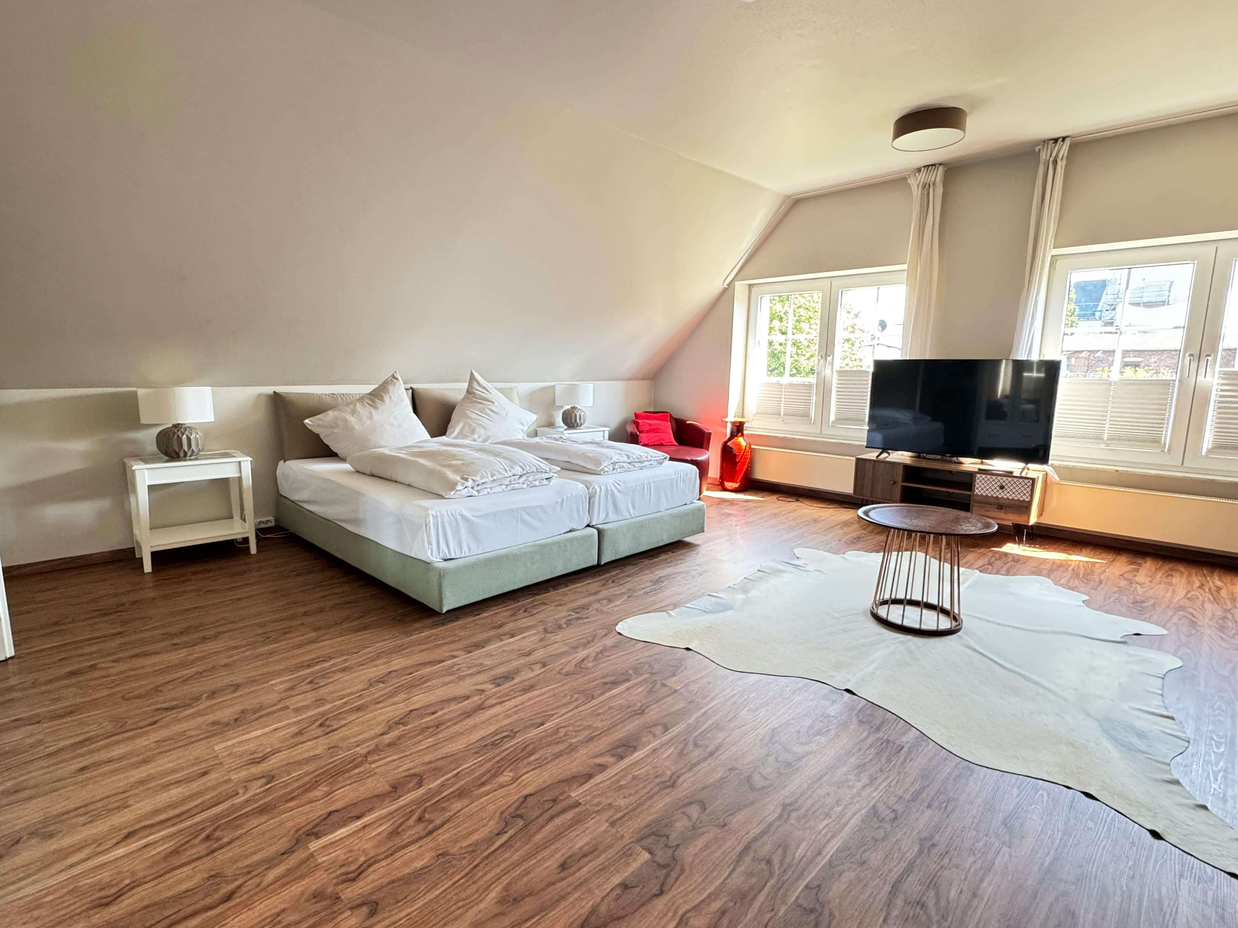 Stanza privata in affitto a 1500 € al mese a Bergisch Gladbach, Dombach-Sander-Straße