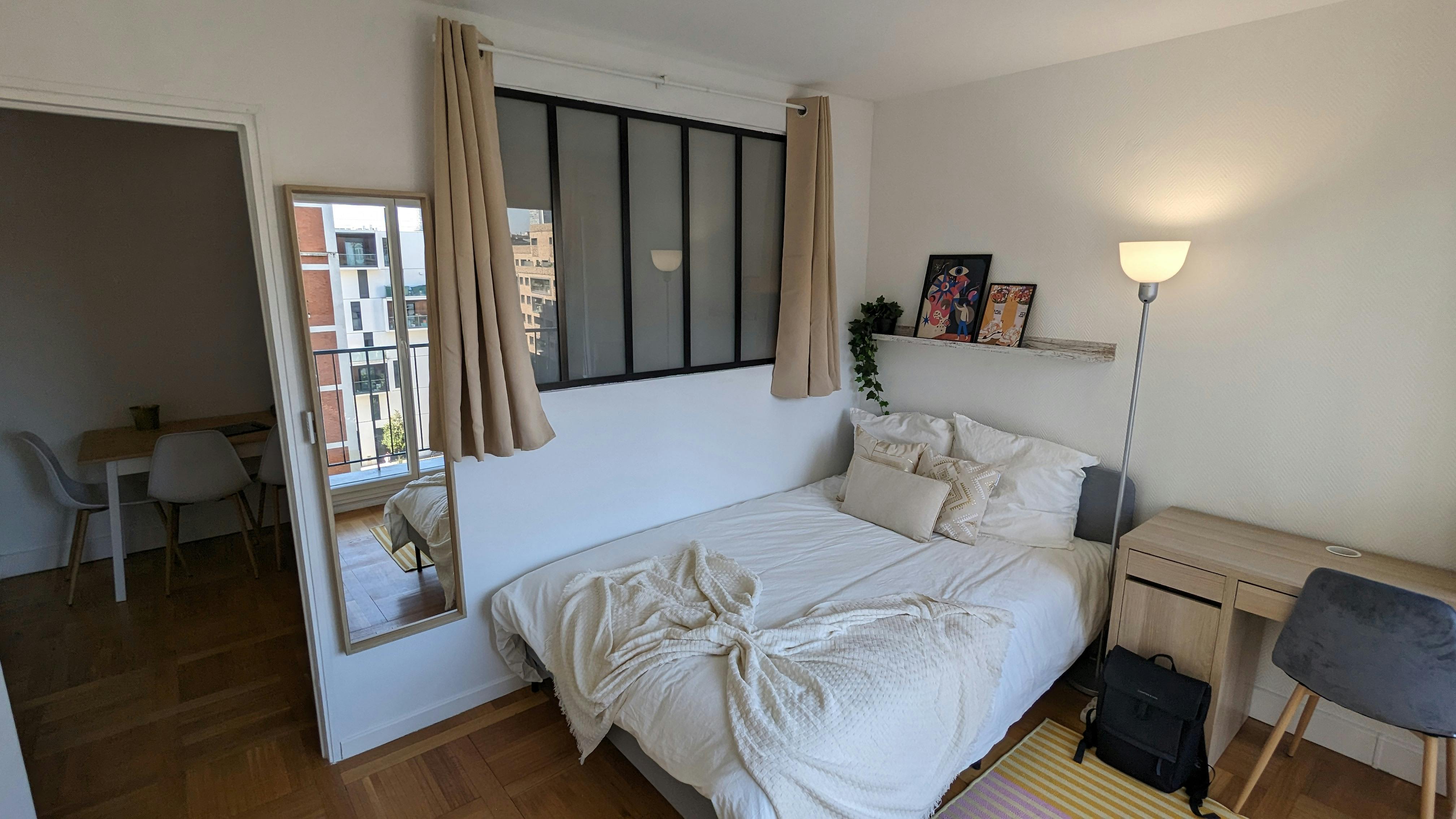 Rue de Lourmel, Paris preview