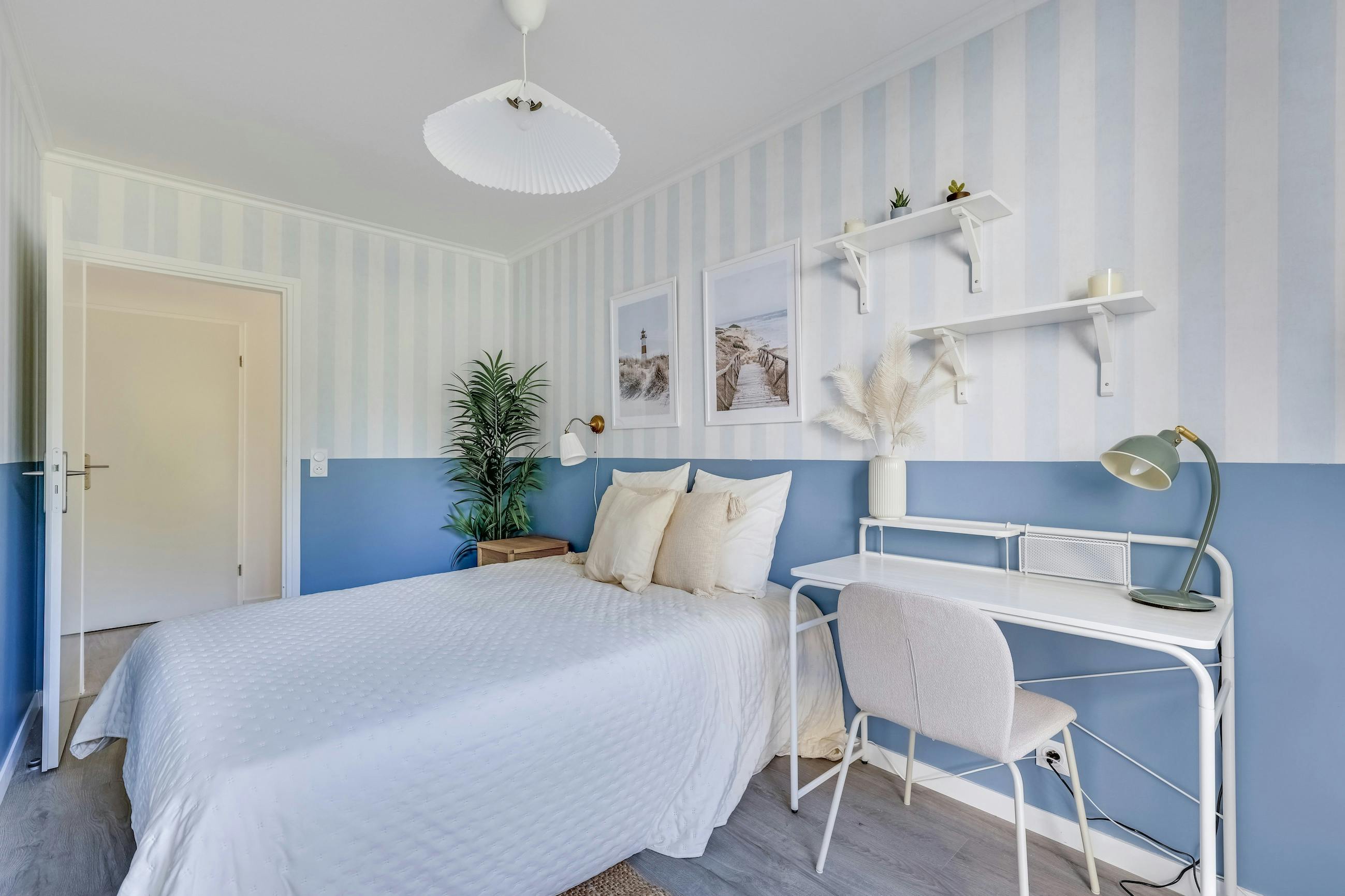 Stanza privata in affitto a 830 € al mese a Villejuif, Rue du 11 Novembre
