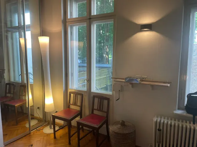 Private room in Am Neuen Garten, Potsdam (1718948) ROOM 3