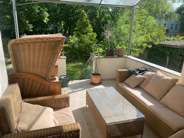 Am Neuen Garten, Potsdam preview