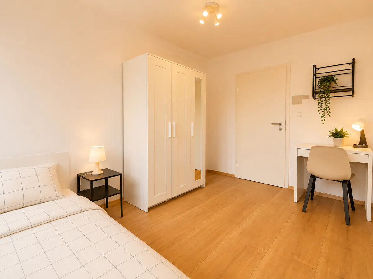 Private room in Geleitsstraße, Offenbach (1718954) ROOM