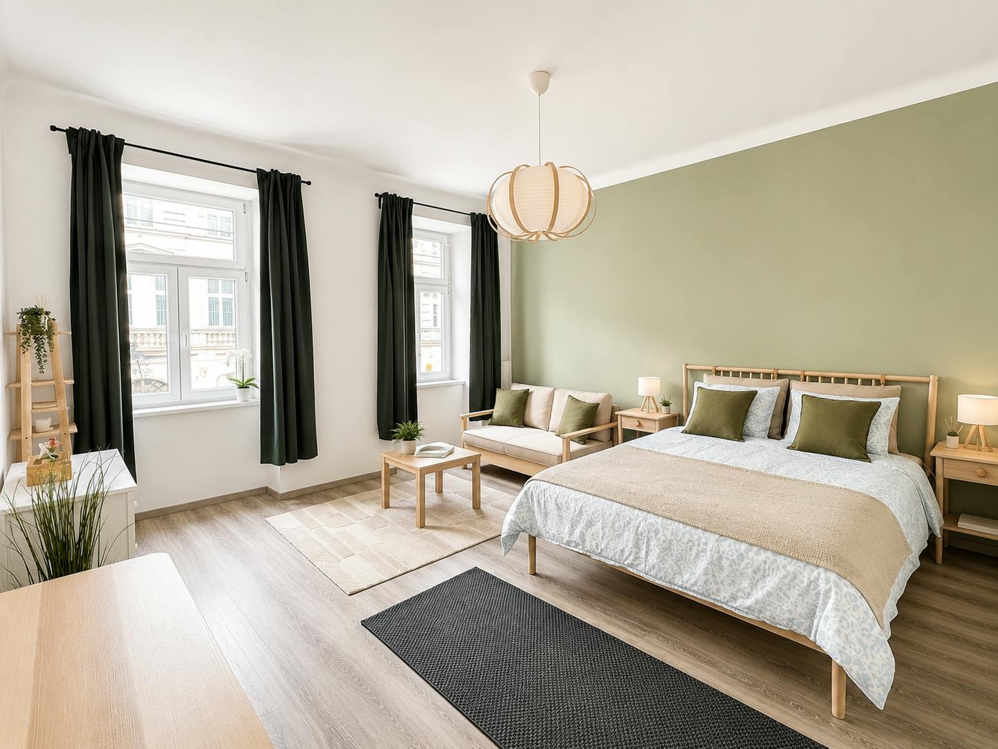 Semperstraße, Vienna preview