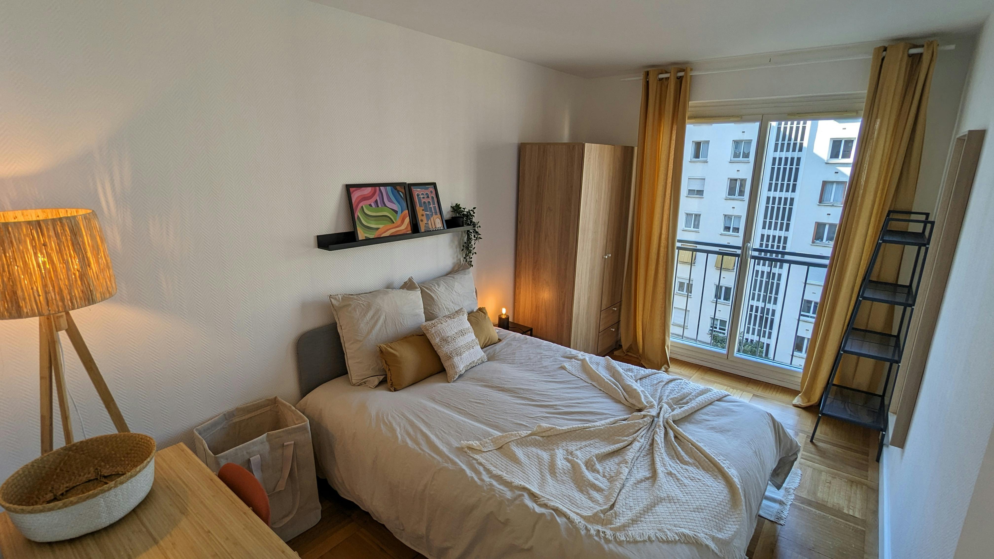 Rue de Lourmel, Paris preview