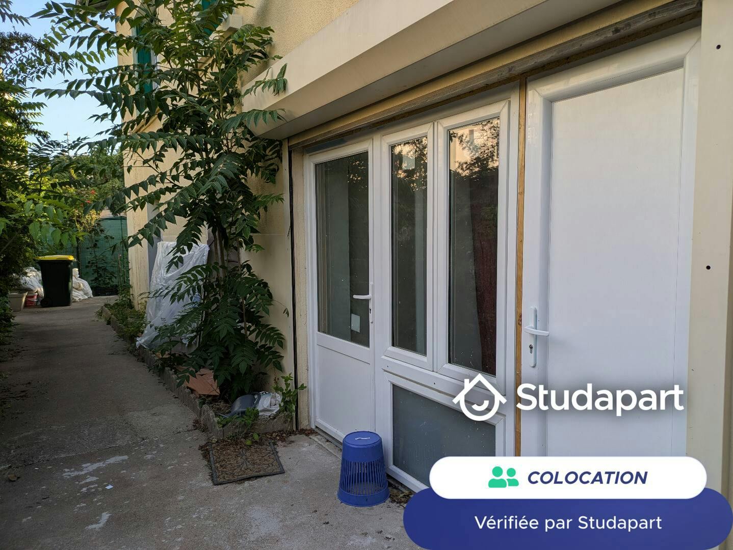 Appartement à Vénissieux
