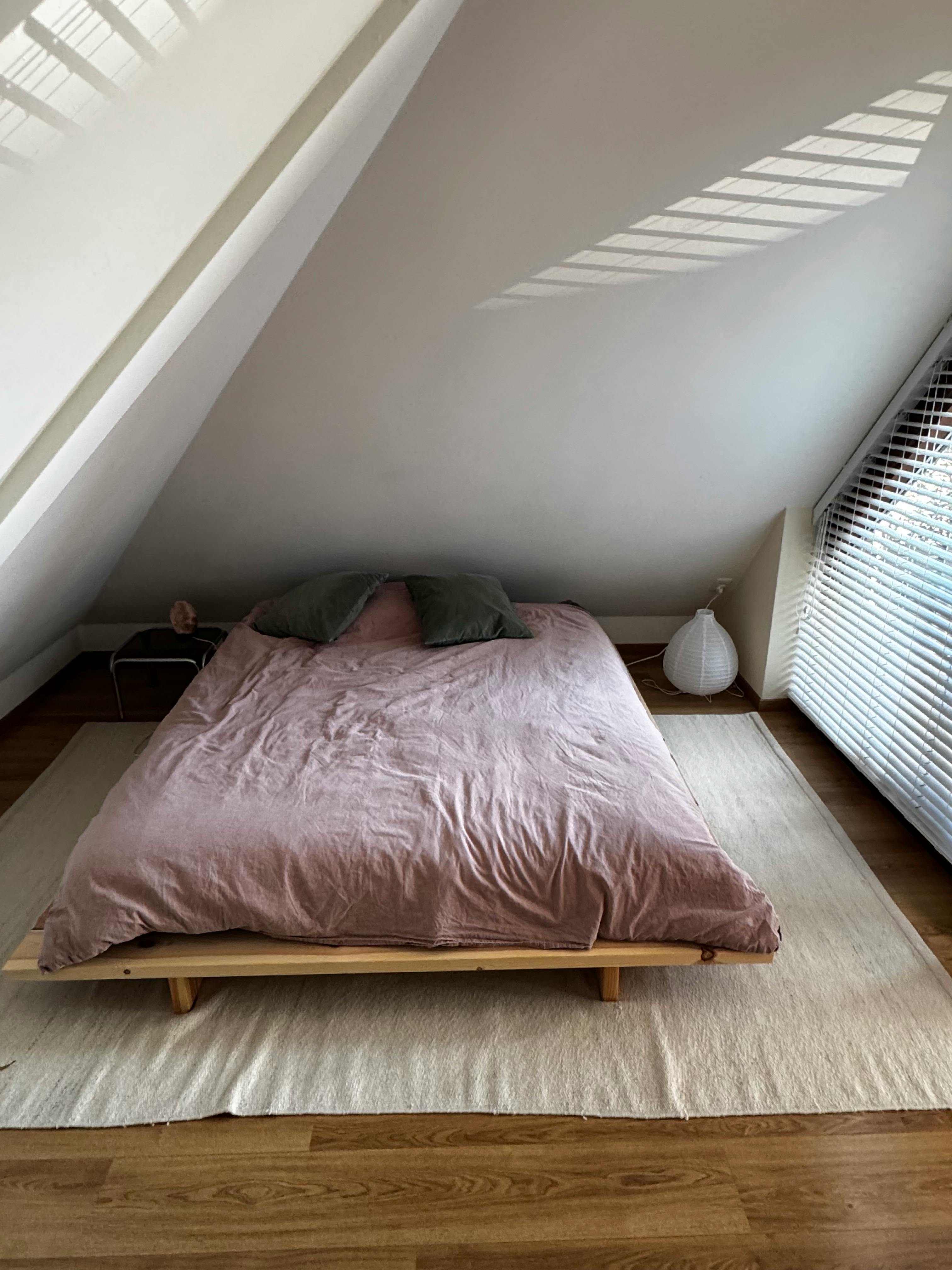 1-Bedroom Apartment in Iepenplein, Amsterdam (1718981) ROOM 3