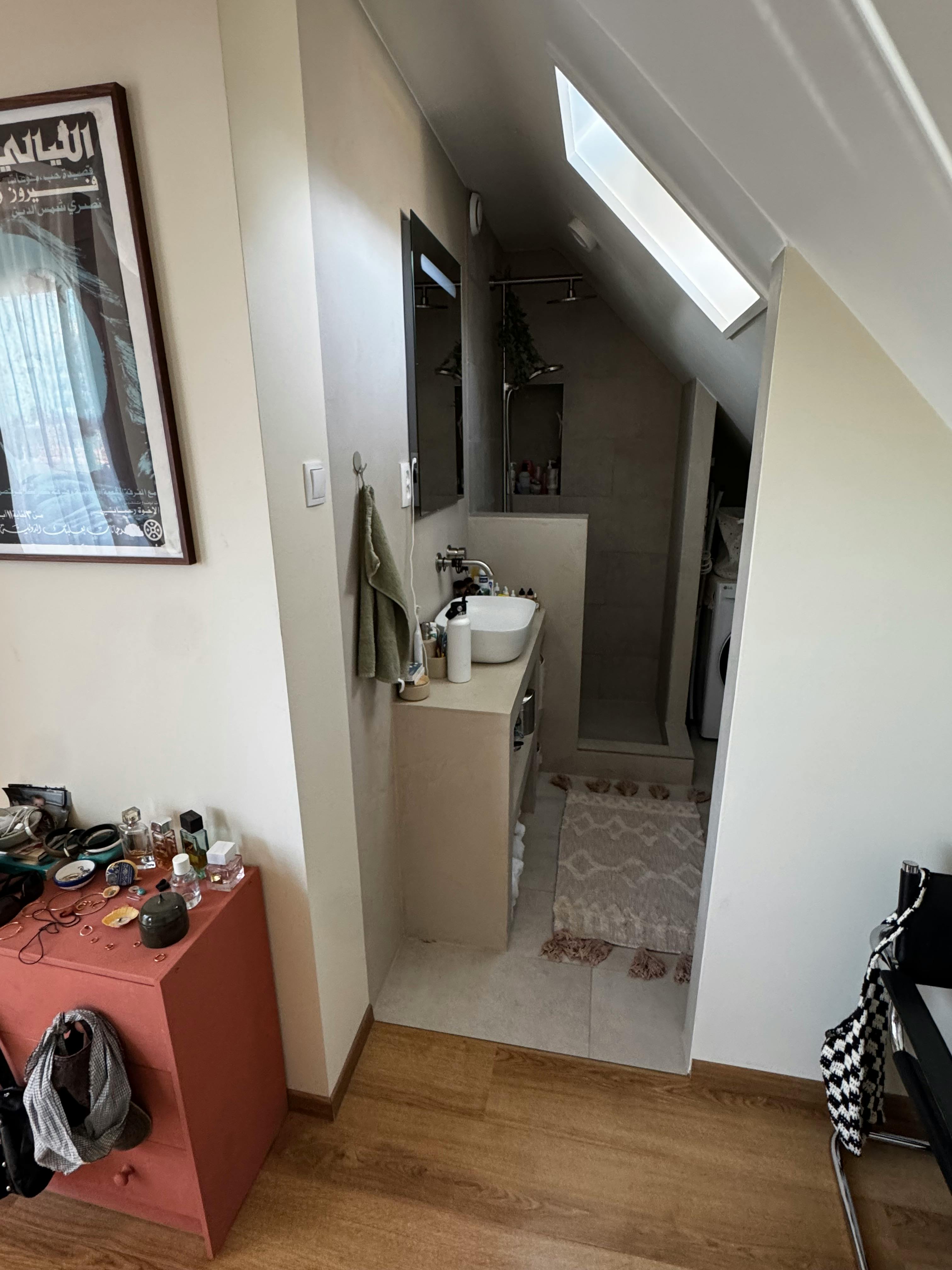 1-Bedroom Apartment in Iepenplein, Amsterdam (1718981) ROOM 4