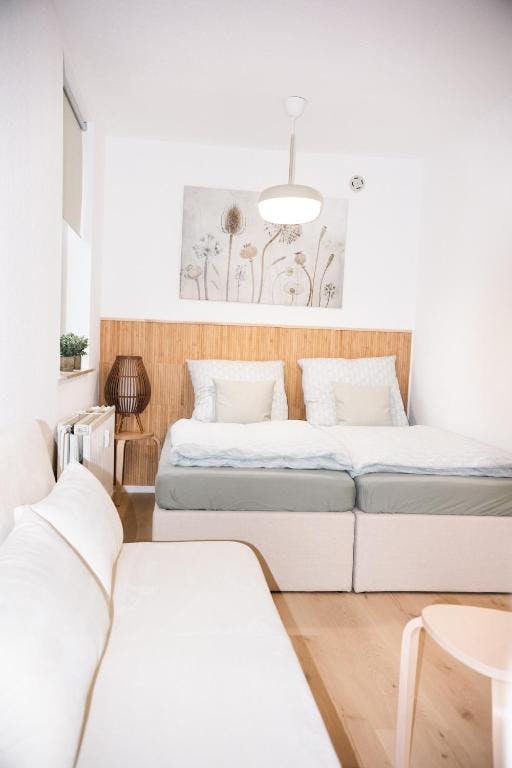 Appartement à louer pour 1 290 €/mois à Bonn, Westpreußenstraße