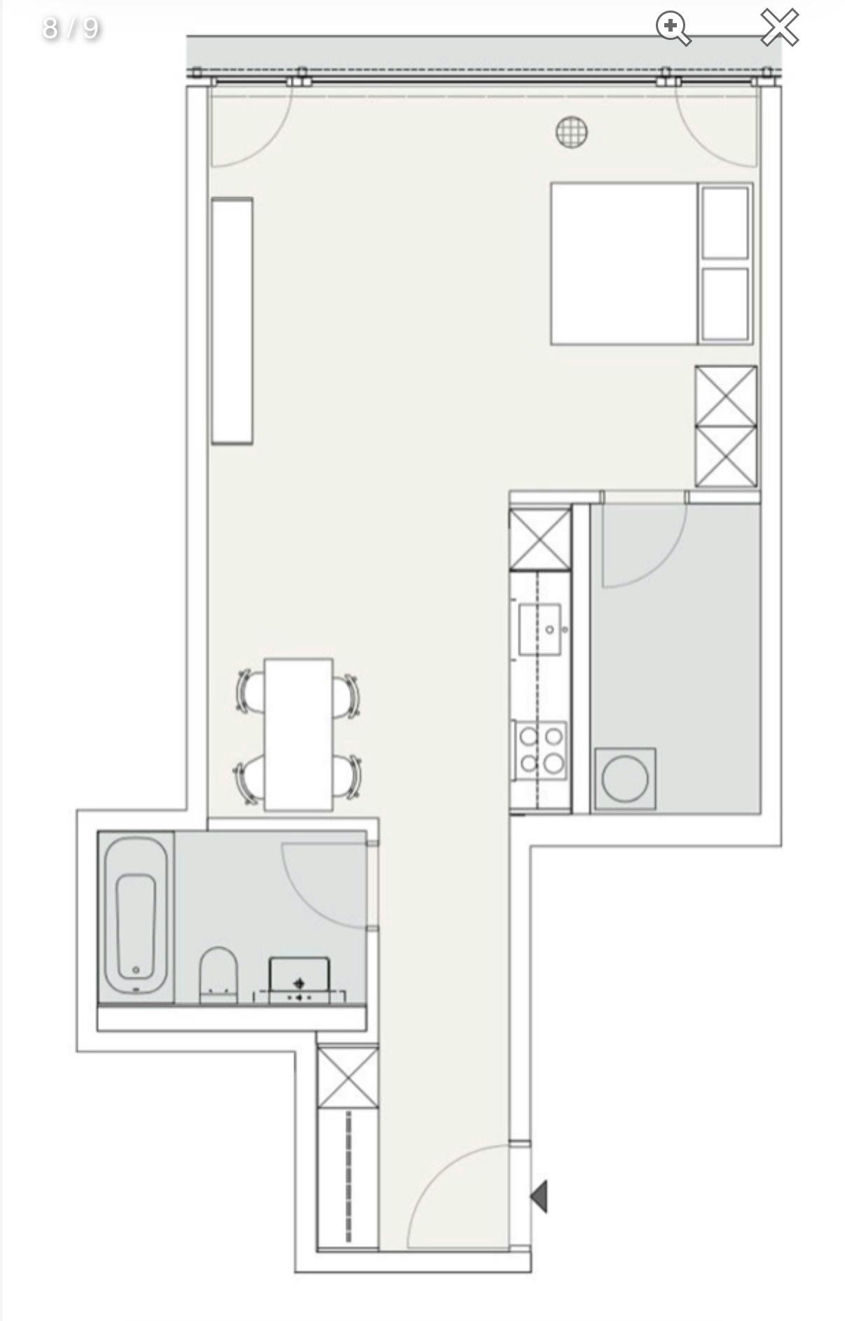 preview gallery tile