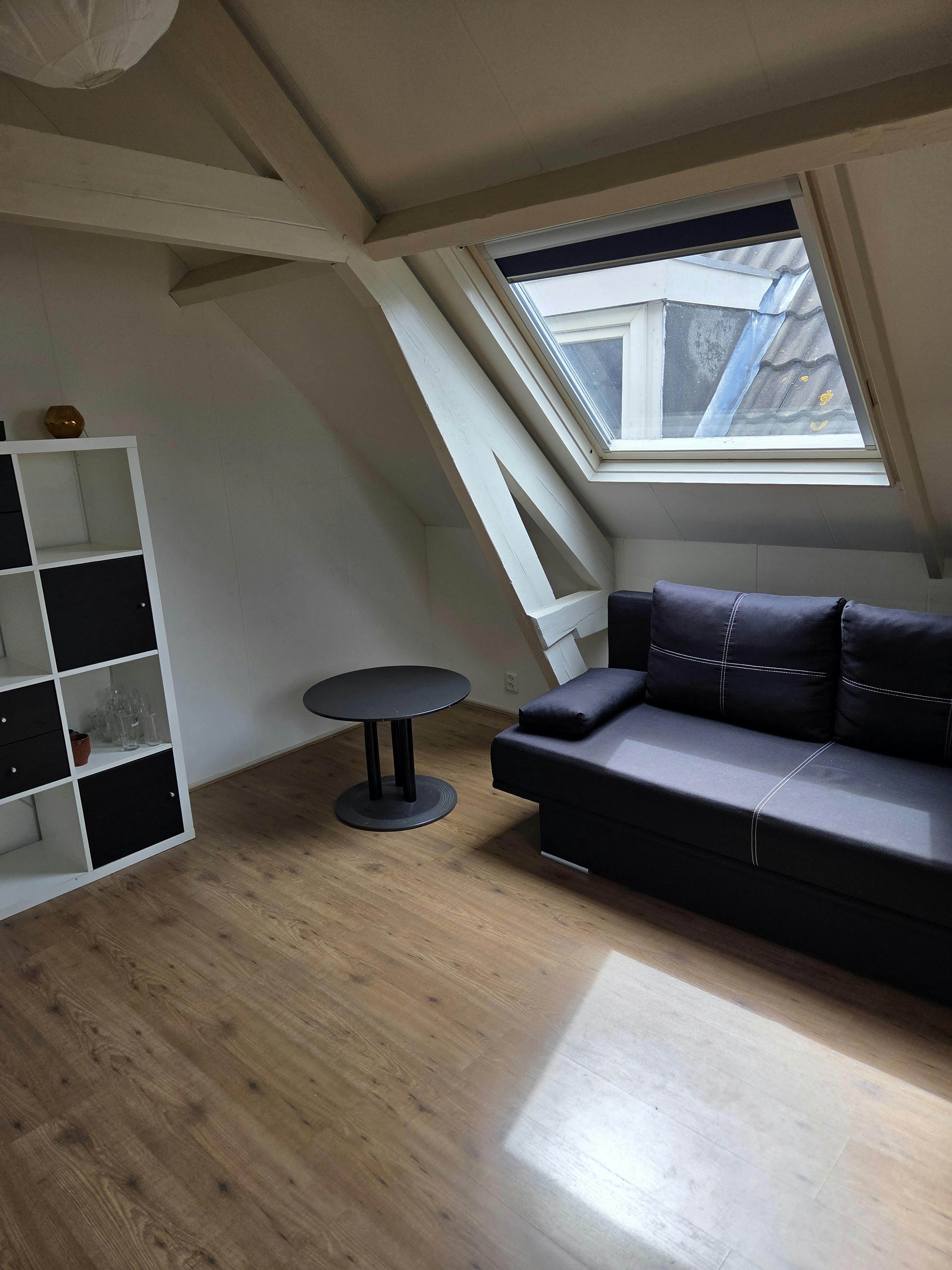 Apartamento en alquiler por 1195 € al mes en Rotterdam, Volmarijnstraat