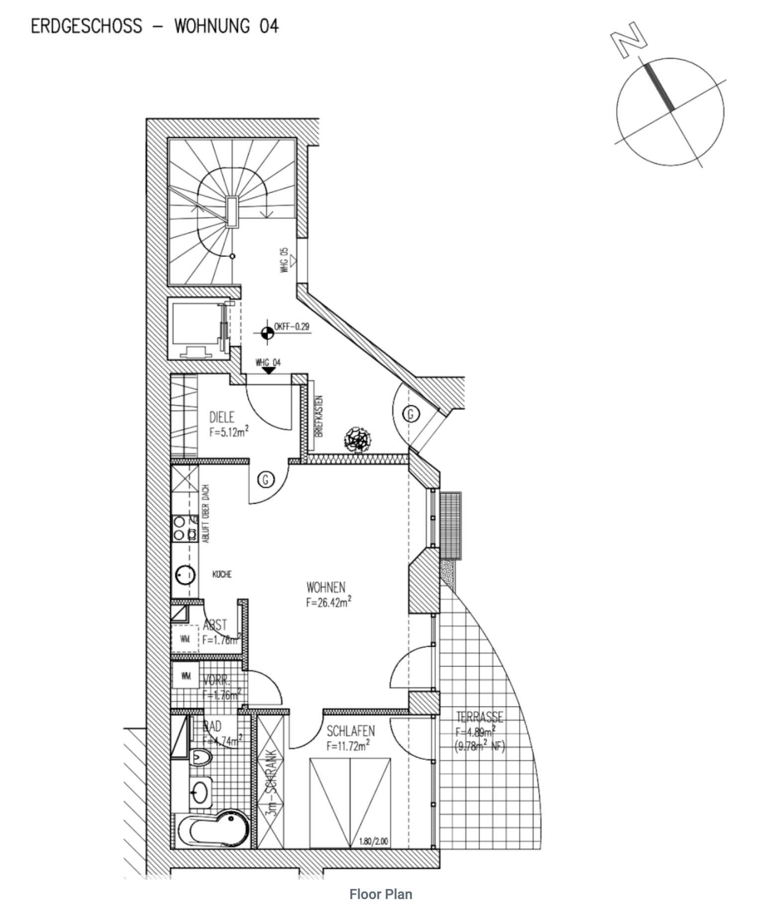 Schwedter Straße, Berlin preview