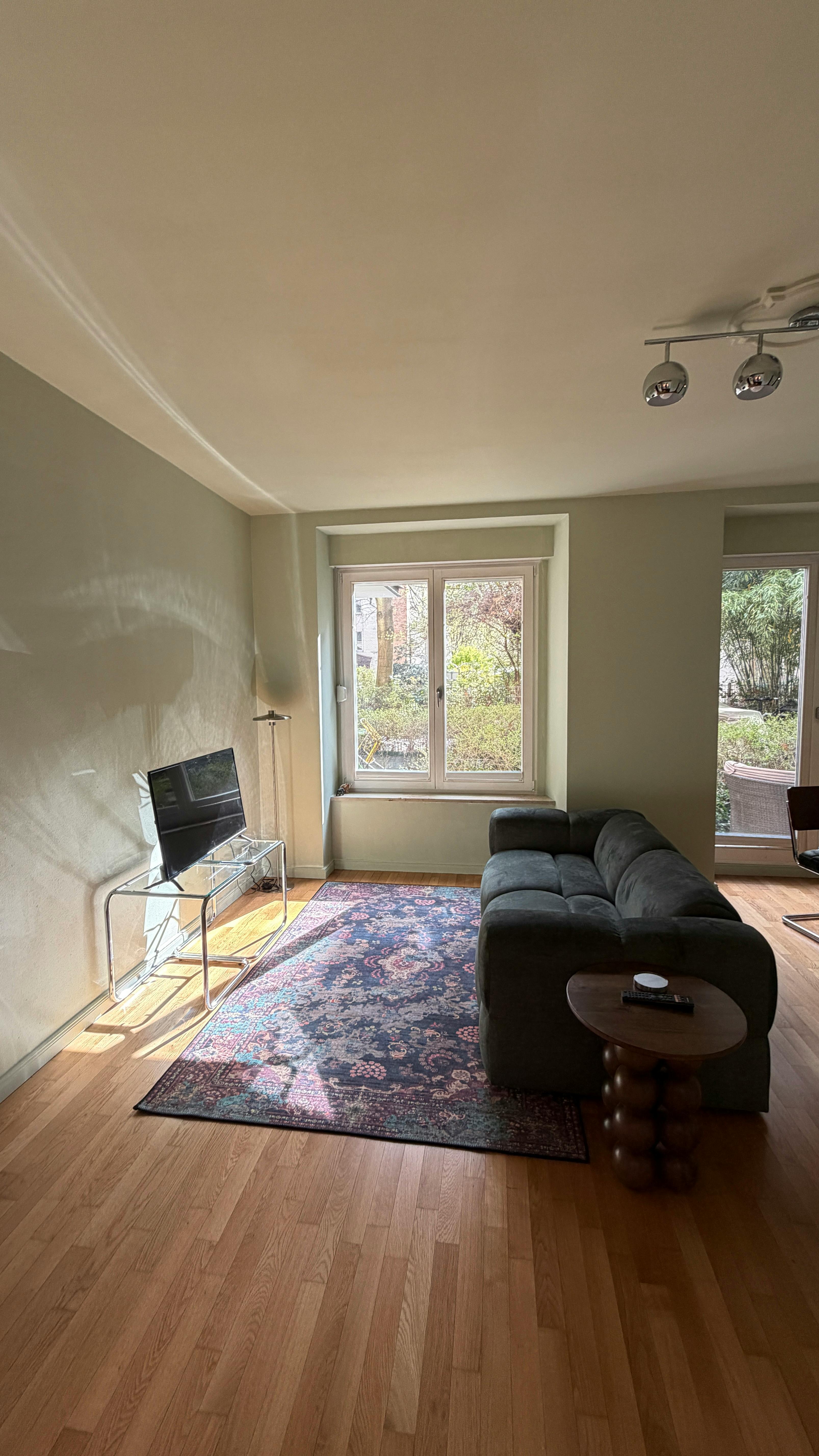 1-Bedroom Apartment in Schwedter Straße, Berlin (1719006) room image 2