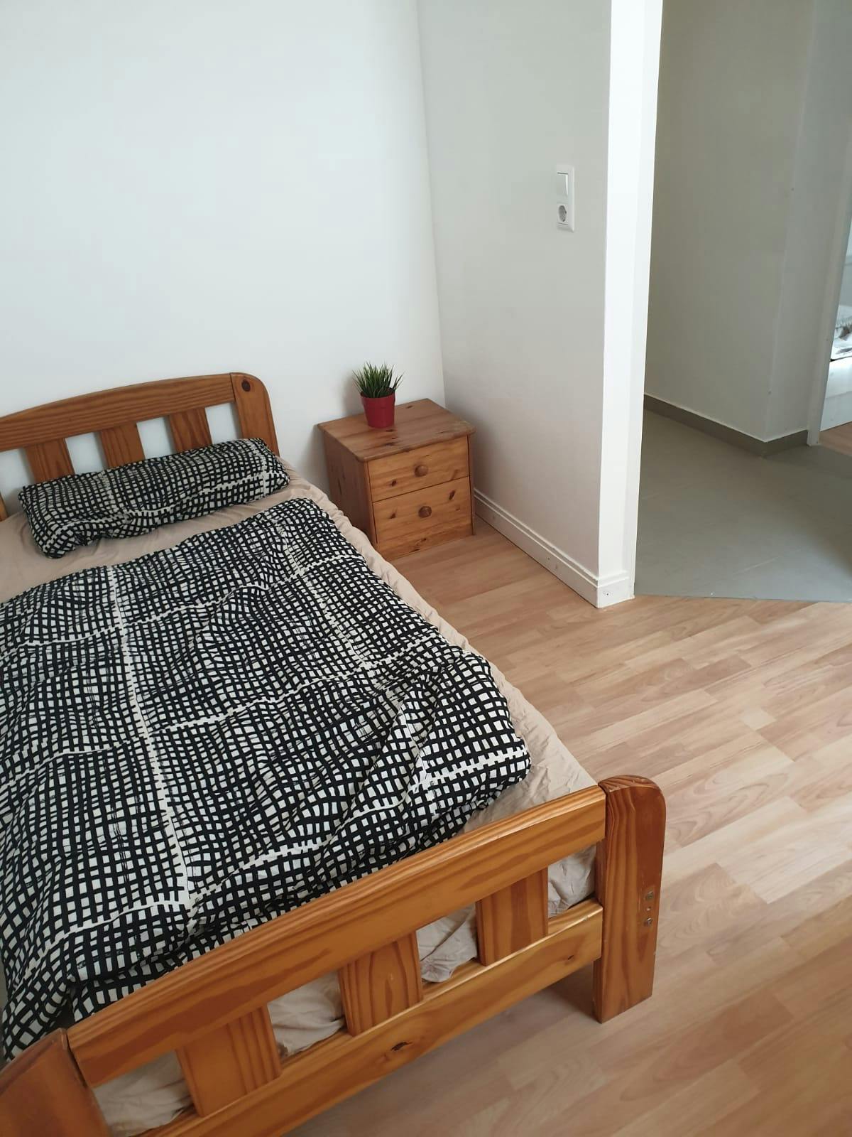 Appartement à louer pour 600 €/mois à Stuttgart, Stuttgarter Straße