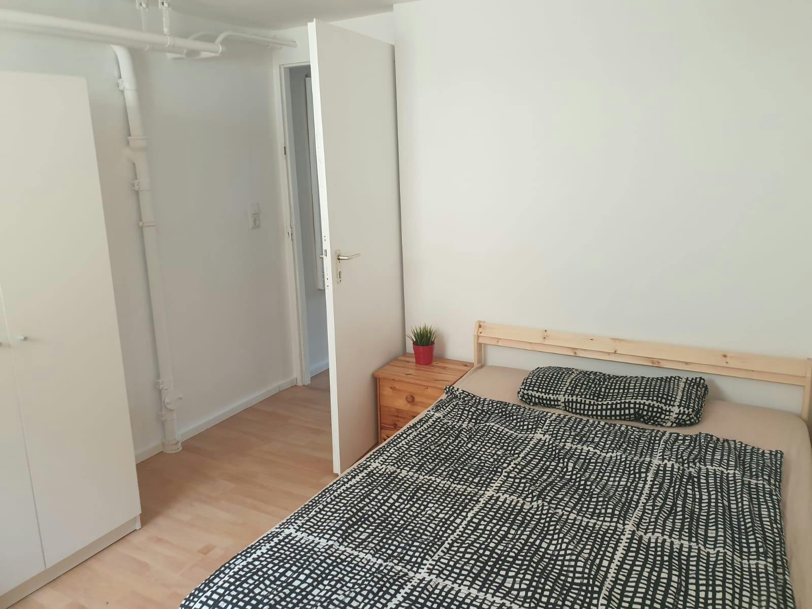 Appartamento in affitto a 600 € al mese a Stuttgart, Stuttgarter Straße