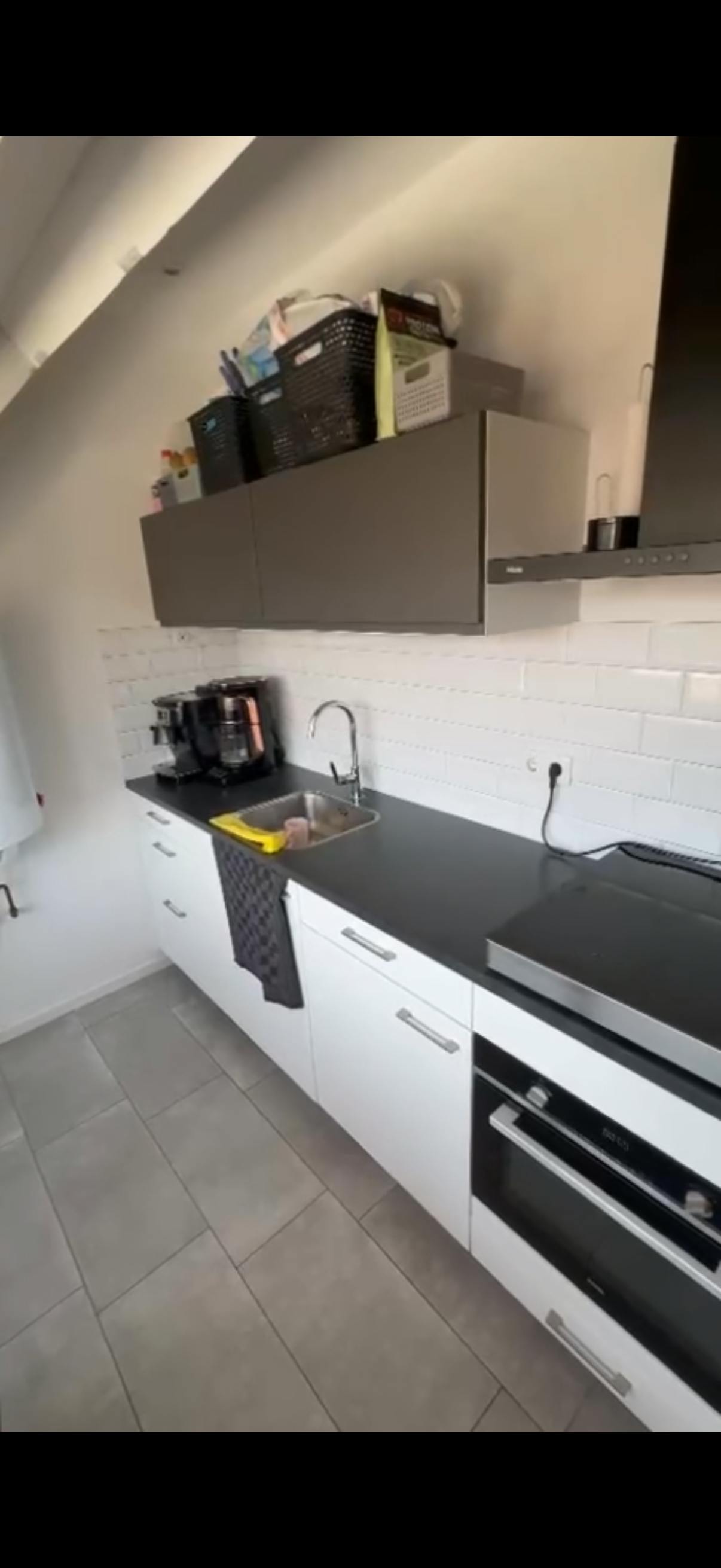 Stanza privata in affitto a 1200 € al mese a Roosendaal, Laan van Henegouwen