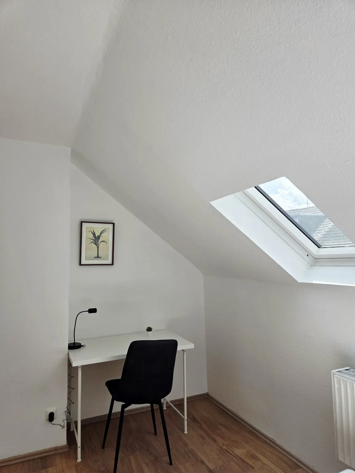 Private room in Heckenstraße, Duisburg (1719030) ROOM 2