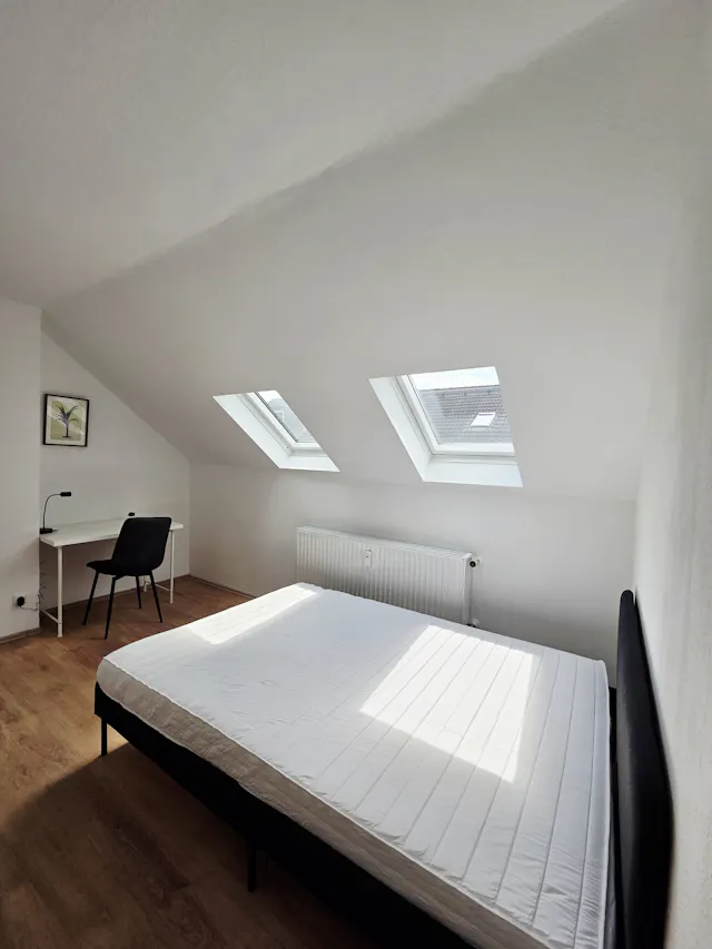 Private room in Heckenstraße, Duisburg (1719030) room image 1