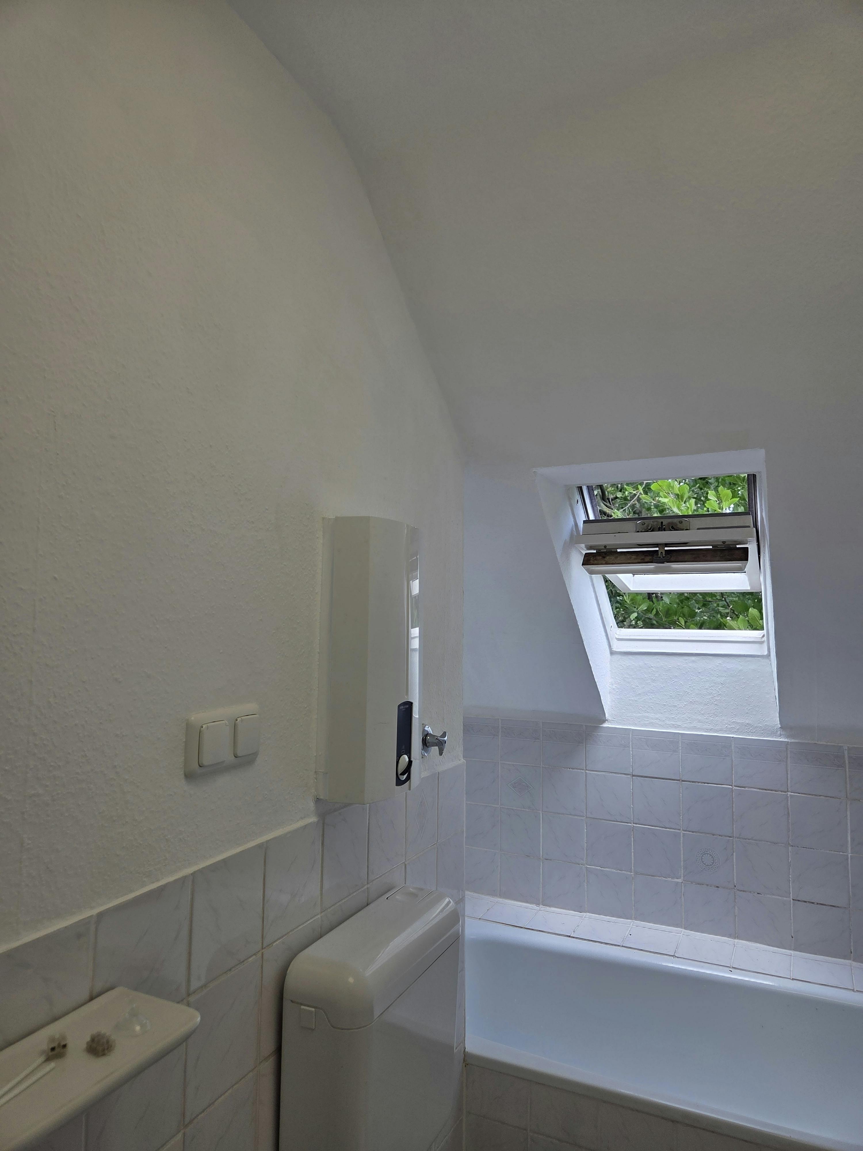Private room in Heckenstraße, Duisburg (1719030) room image 9