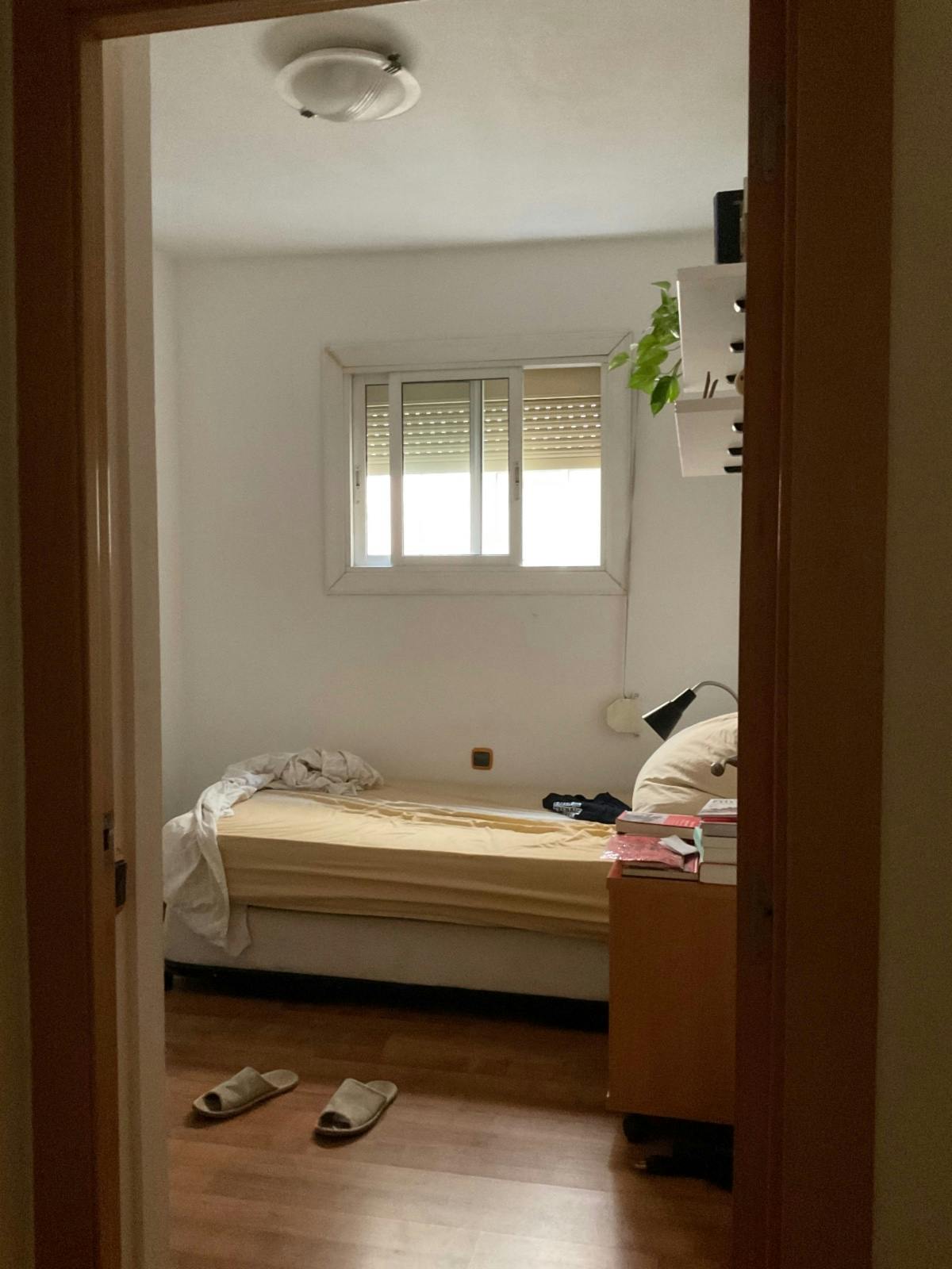Private room in Carrer d'Espronceda, Barcelona (1719033) room image 1