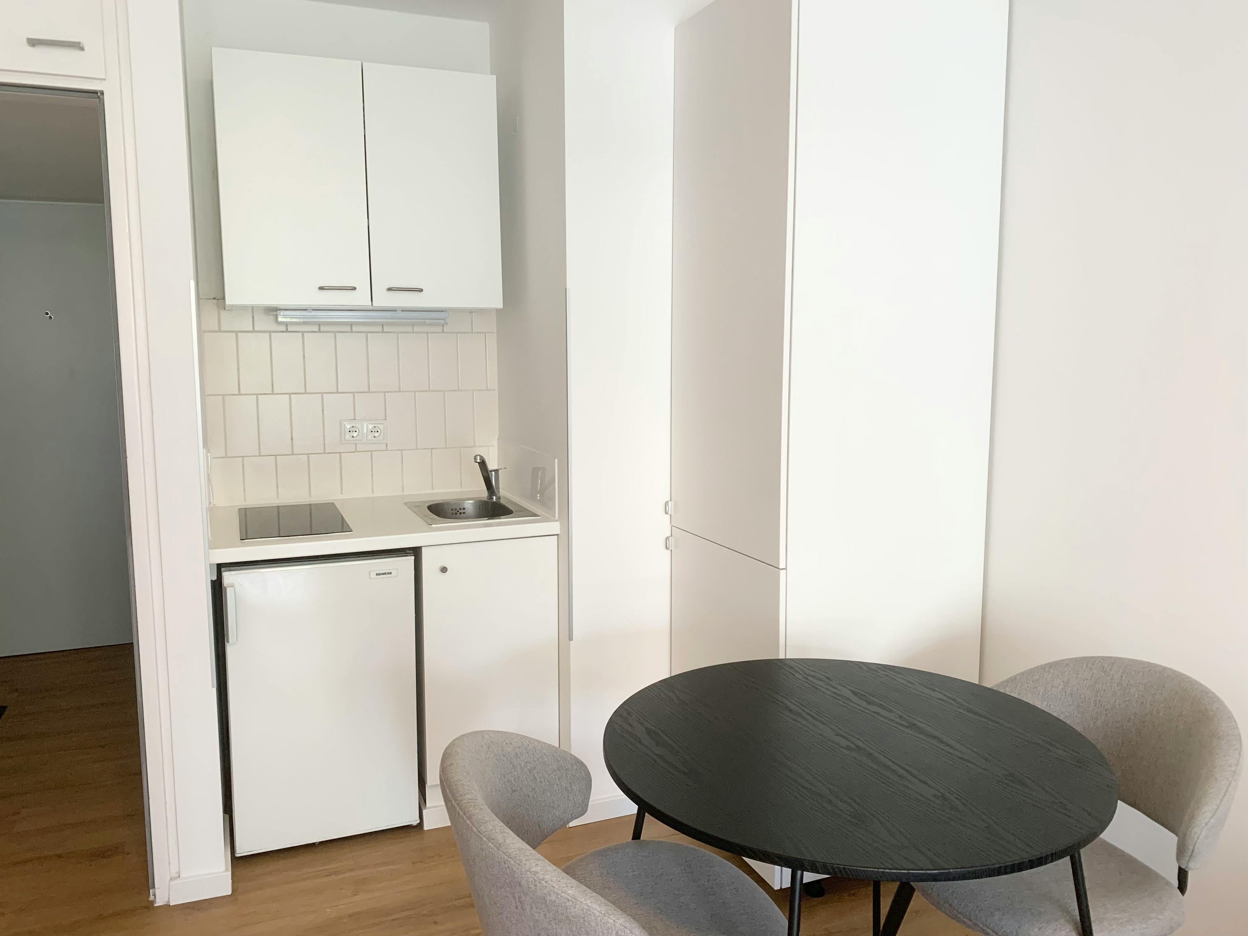 Apartment in Tumblingerstraße, Munich (1719038) ROOM 3