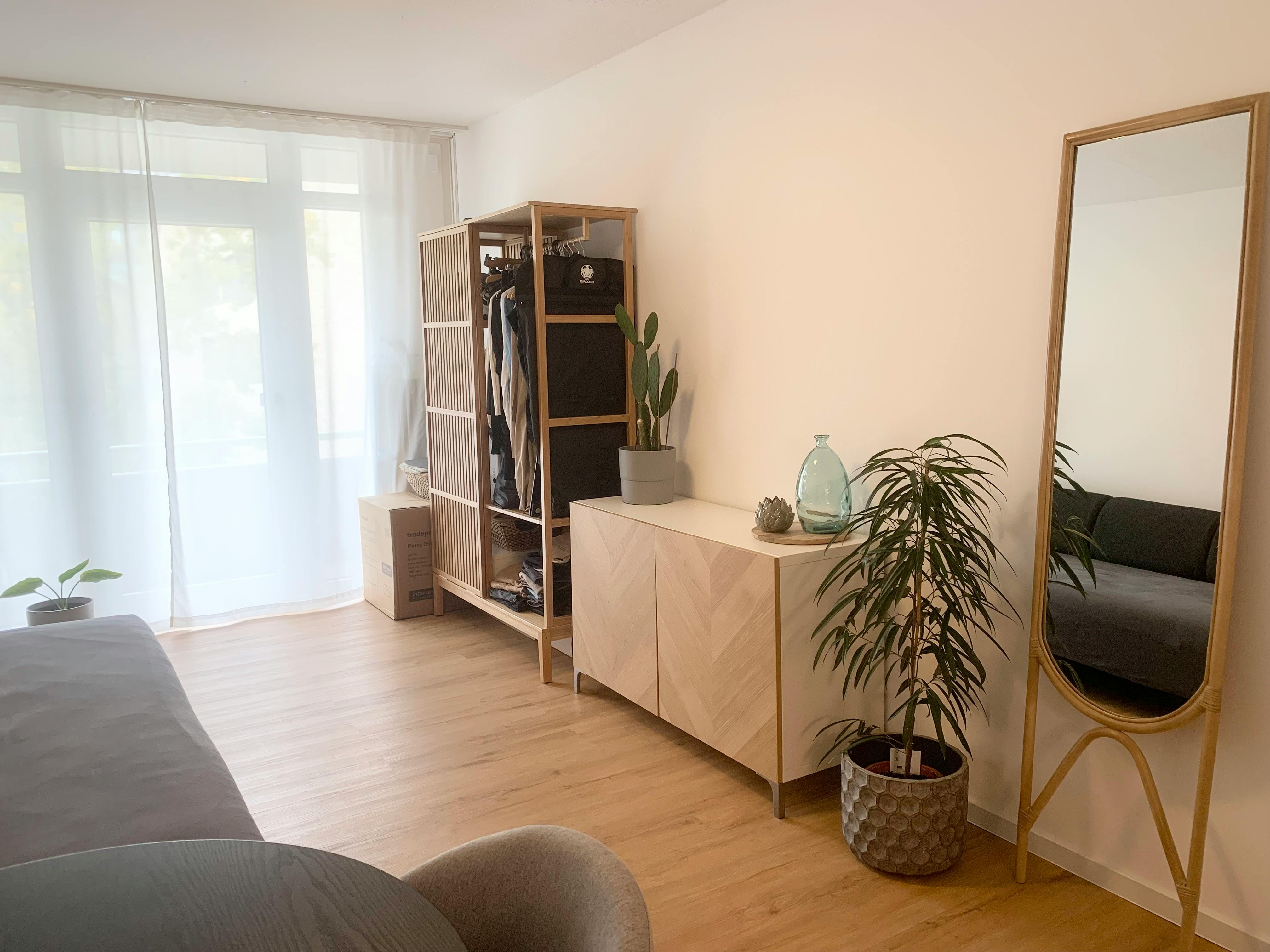 Apartment in Ludwigsvorstadt Isarvorstadt
