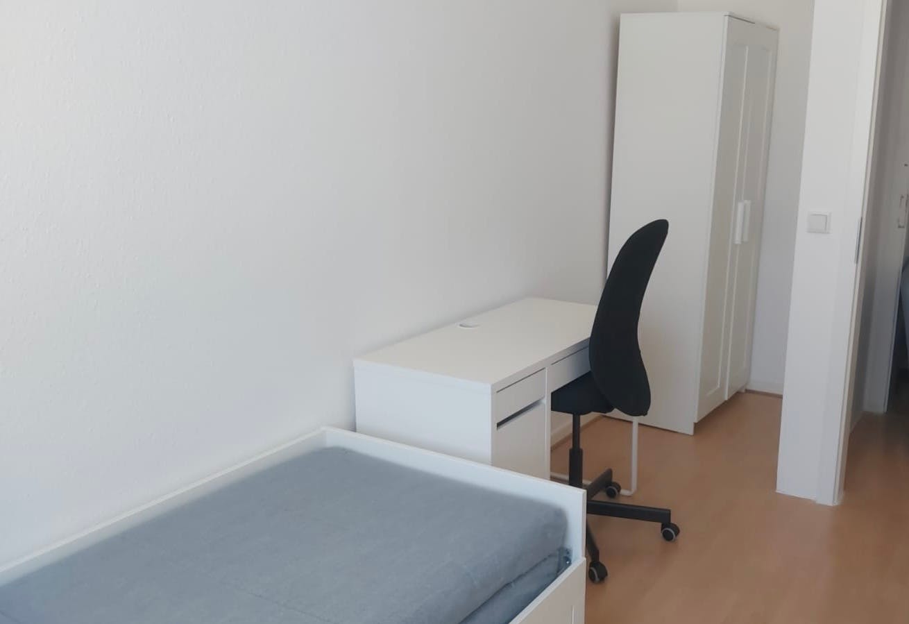 Private room in Sommersstraße, Düsseldorf (1719051) ROOM