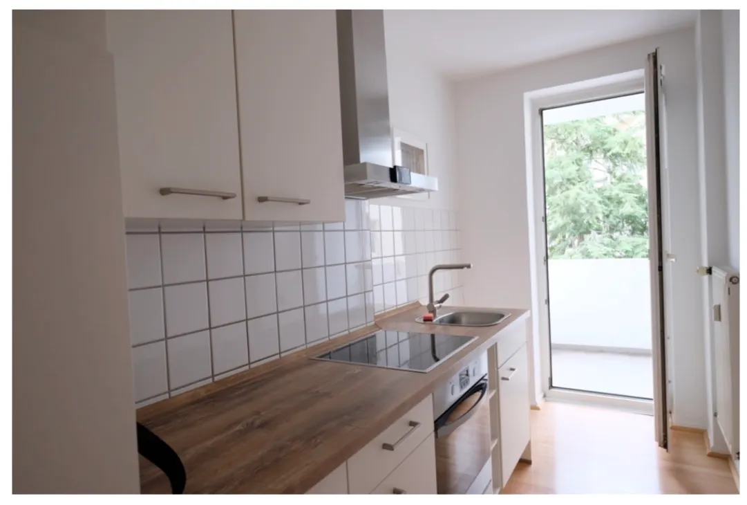 Private room in Sommersstraße, Düsseldorf (1719051) COMMON_AREA 3