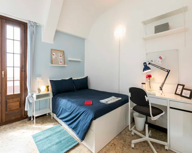 Private room in Via Jacopo dal Verme, Milan (1719052) room image 1