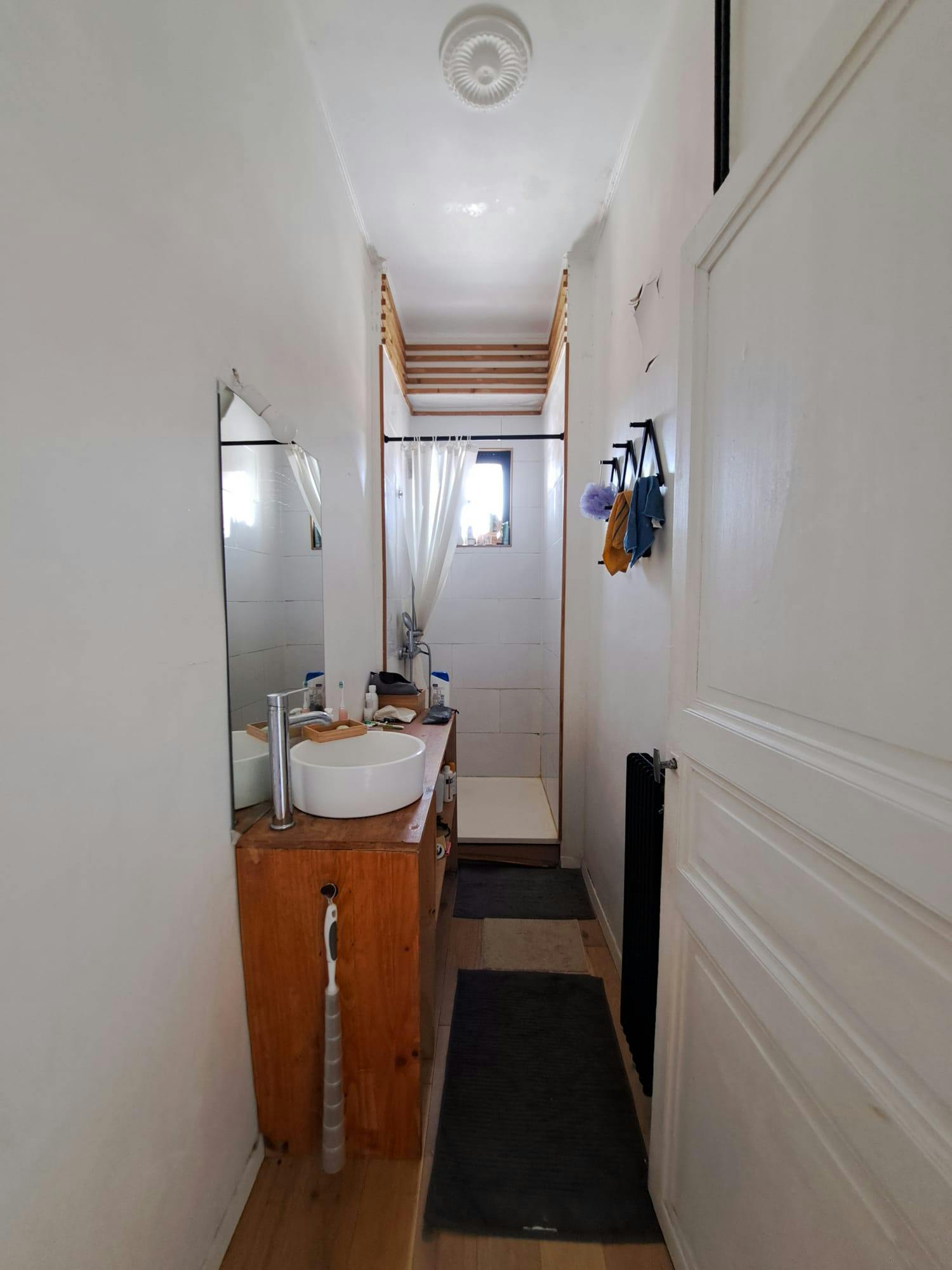 Private room for rent on Rue du Faubourg Bonnefoy, Toulouse - Vue 5