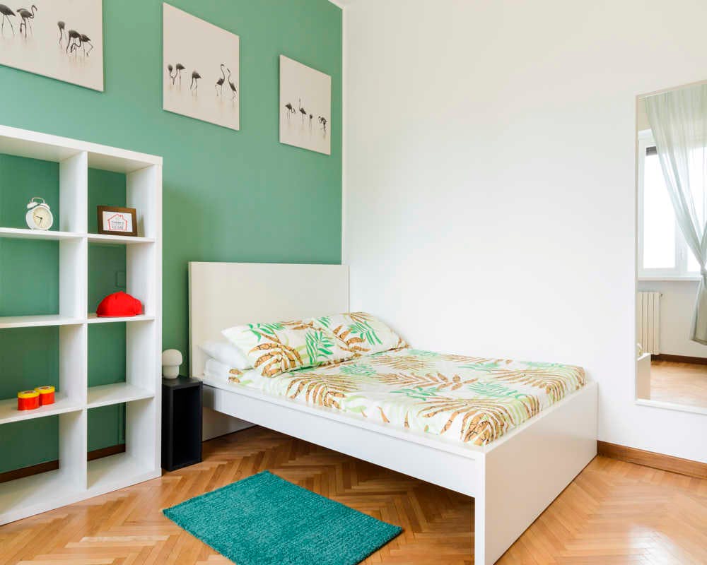 Private room in Viale Zara, Milan (1719070) room image 1