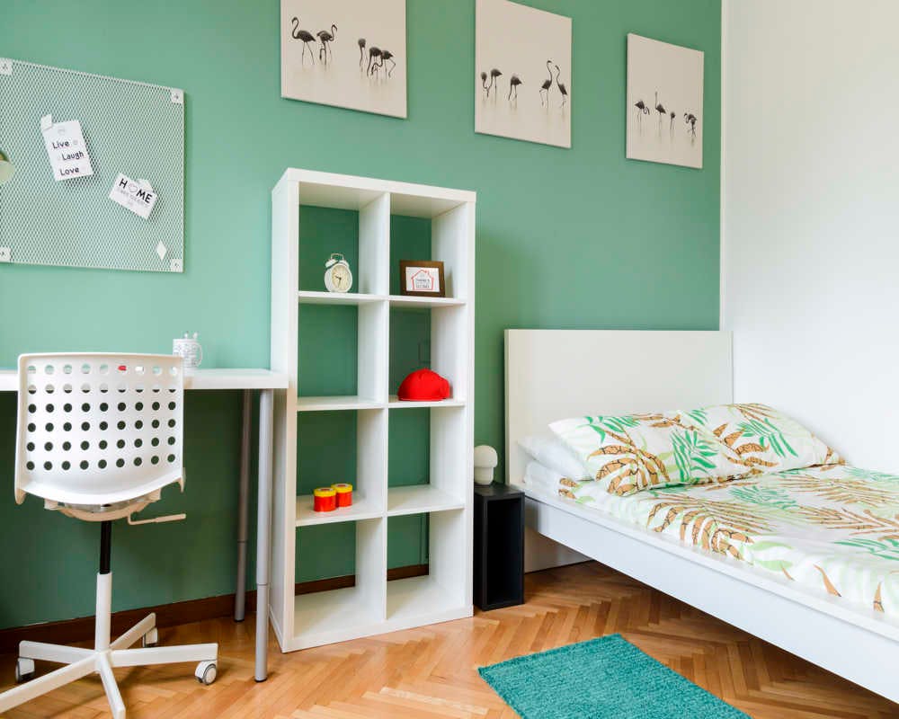 Private room in Viale Zara, Milan (1719070) room image 2