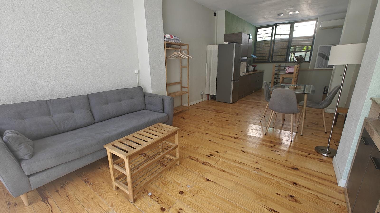 1-Bedroom House in Avenida del Doctor Federico Rubio y Galí, Madrid (1719072) ROOM