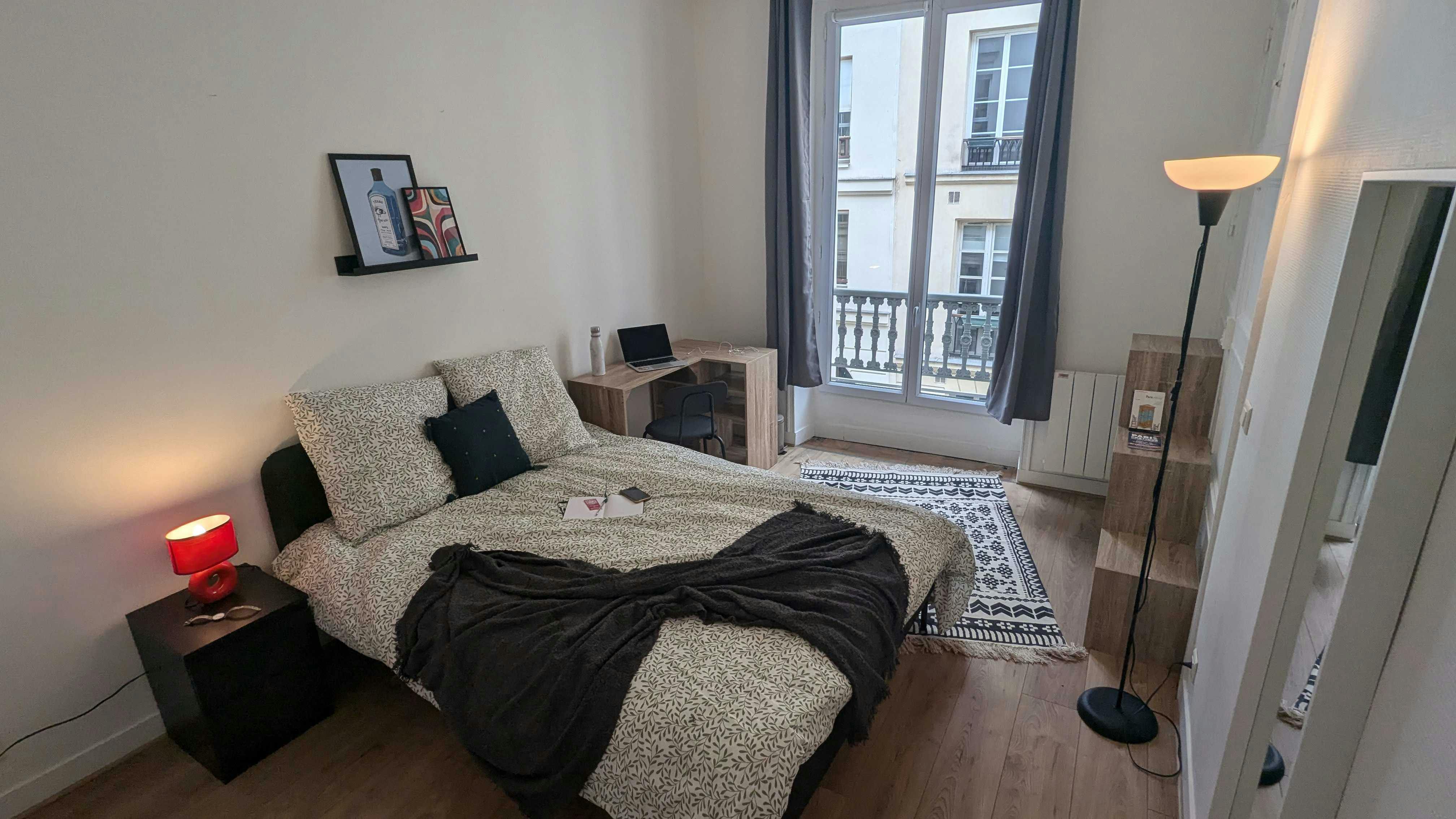 Rue de l'Échiquier, Paris preview