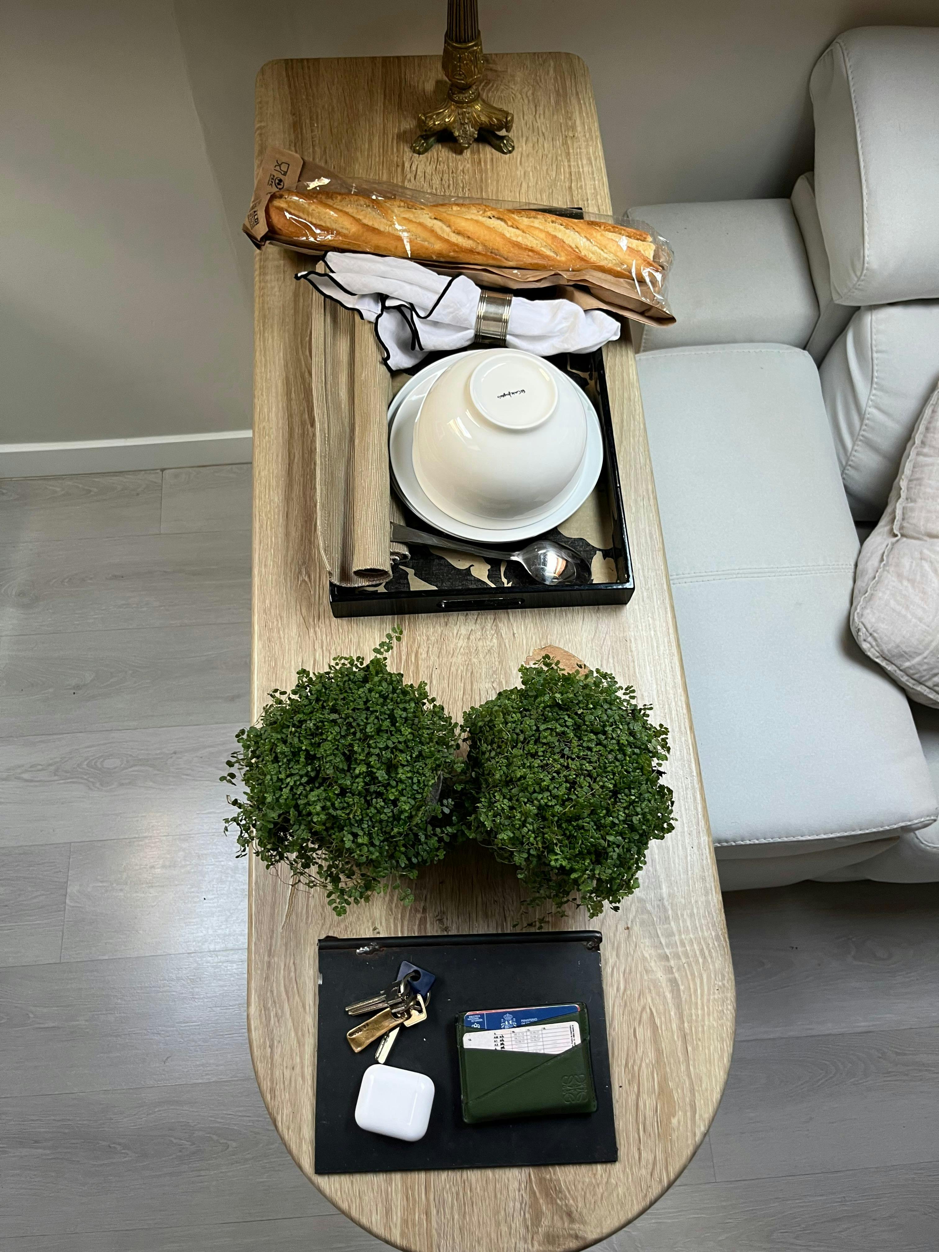 1-Bedroom Apartment in Calle de Campoamor, Madrid (1719092) room image 10
