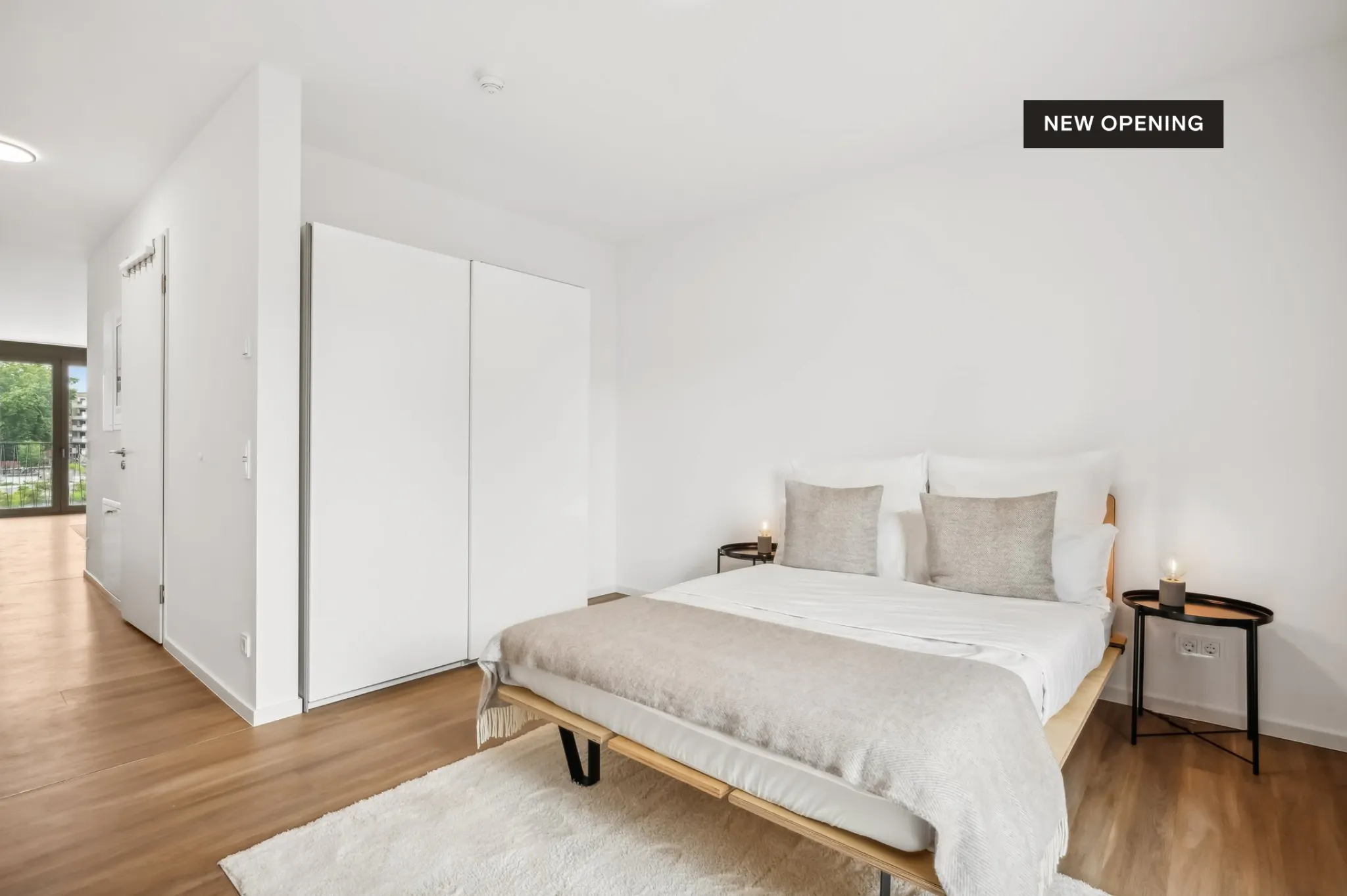 Lisa-Fittko-Straße, Berlin preview
