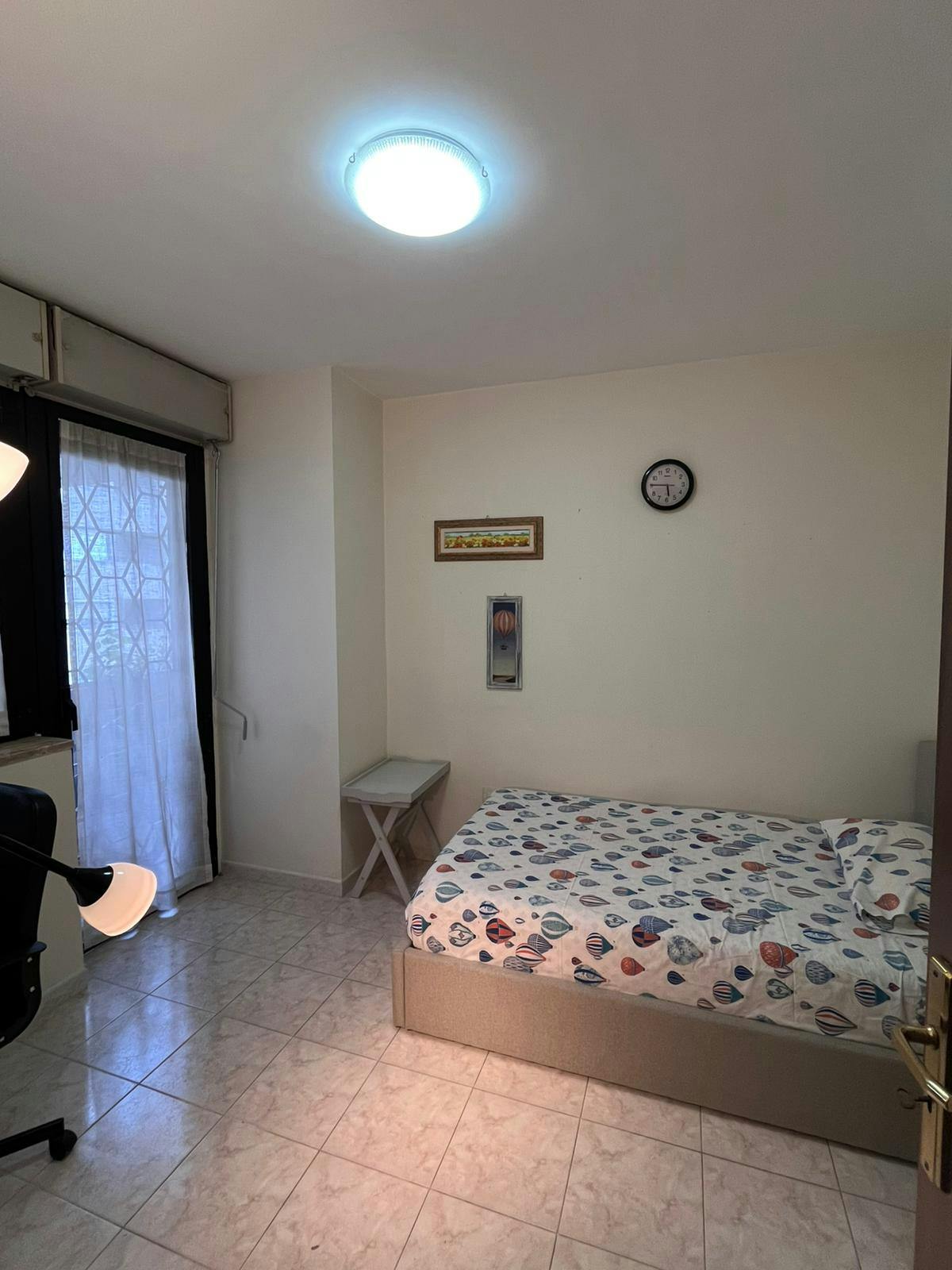 Viale Londra, Rome preview