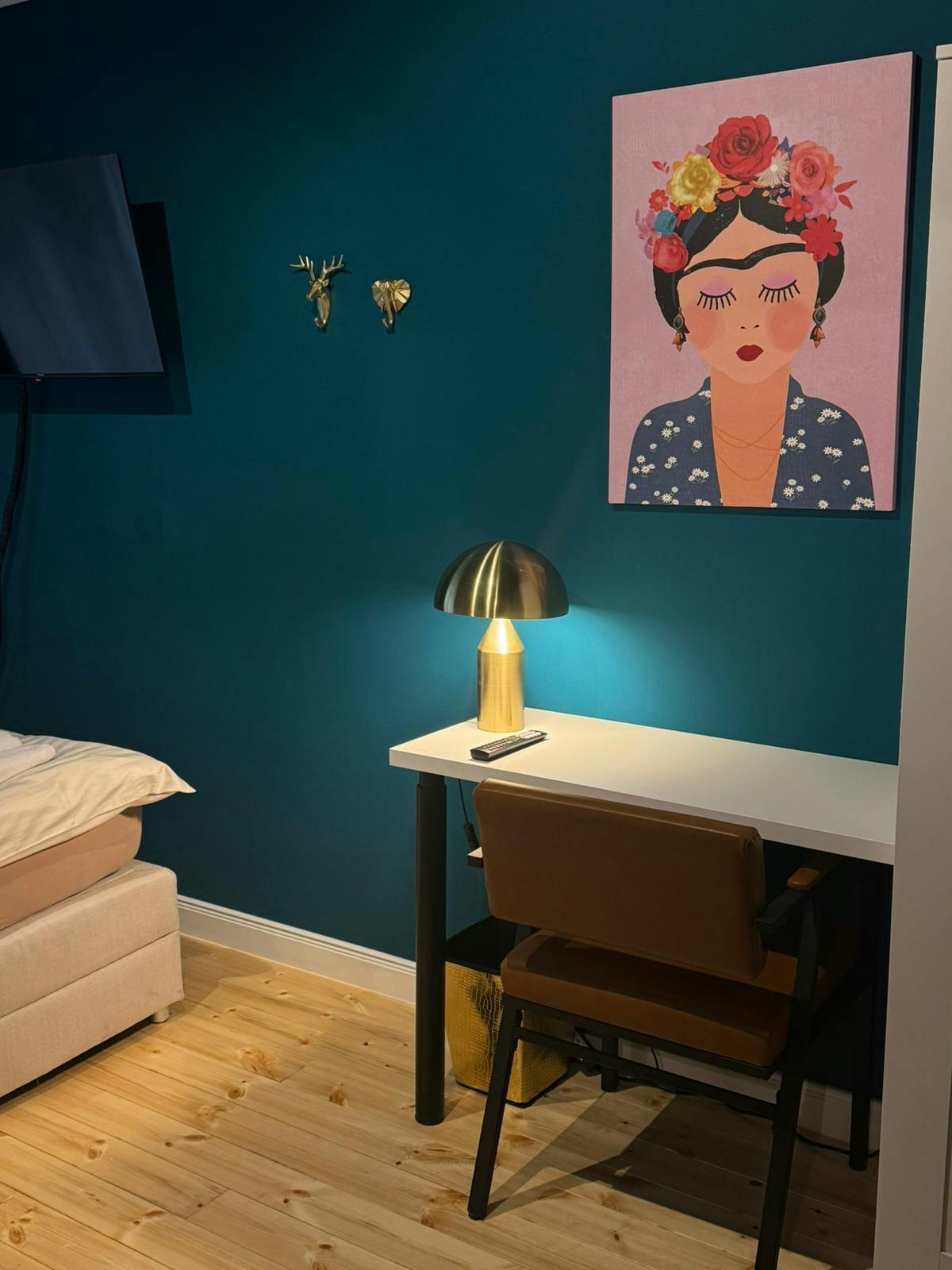 Private room in Billwerder Neuer Deich, Hamburg (1719110) room image 2