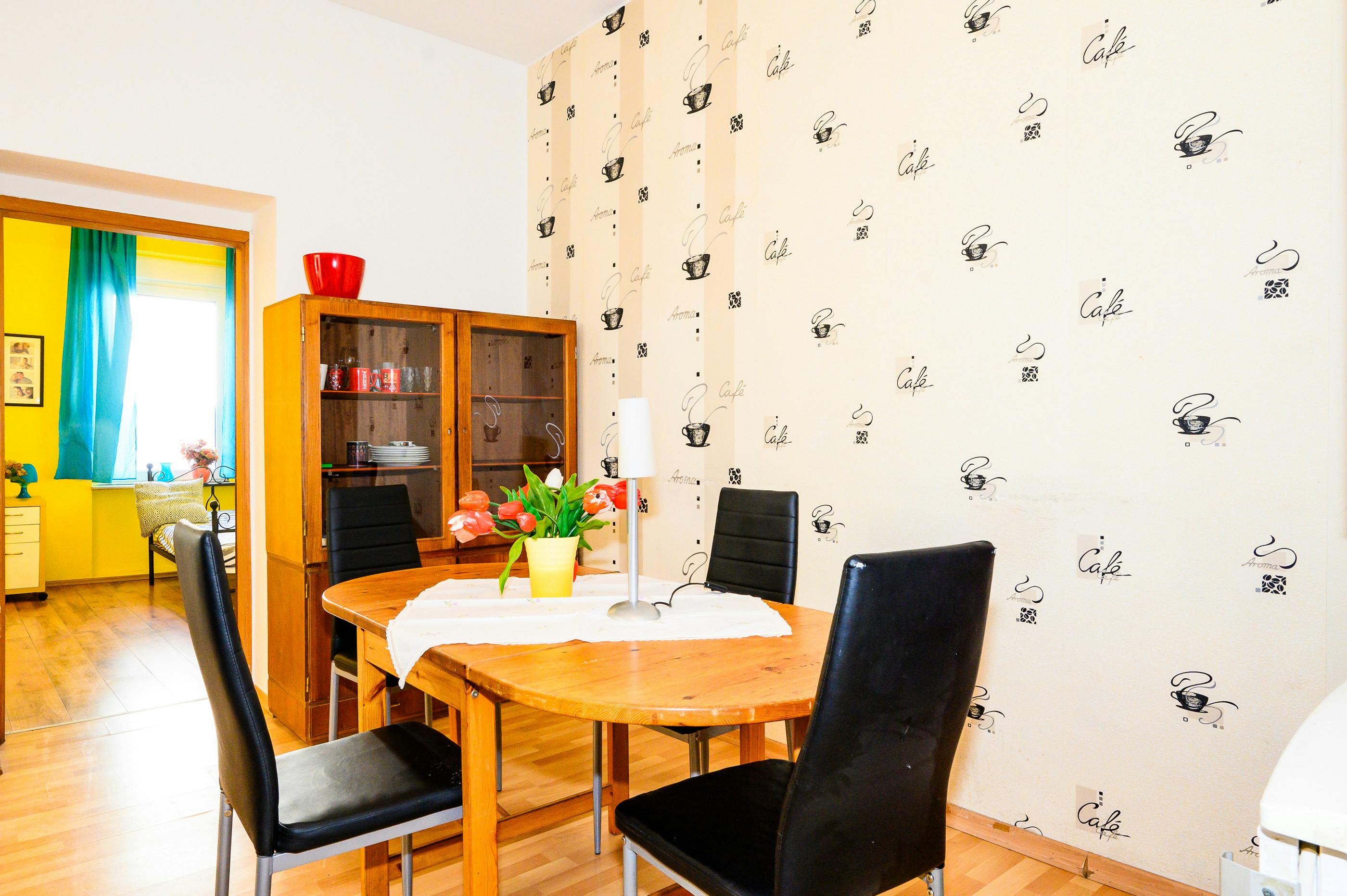 Private room in Frongasse, Bonn (1719111) room image 10